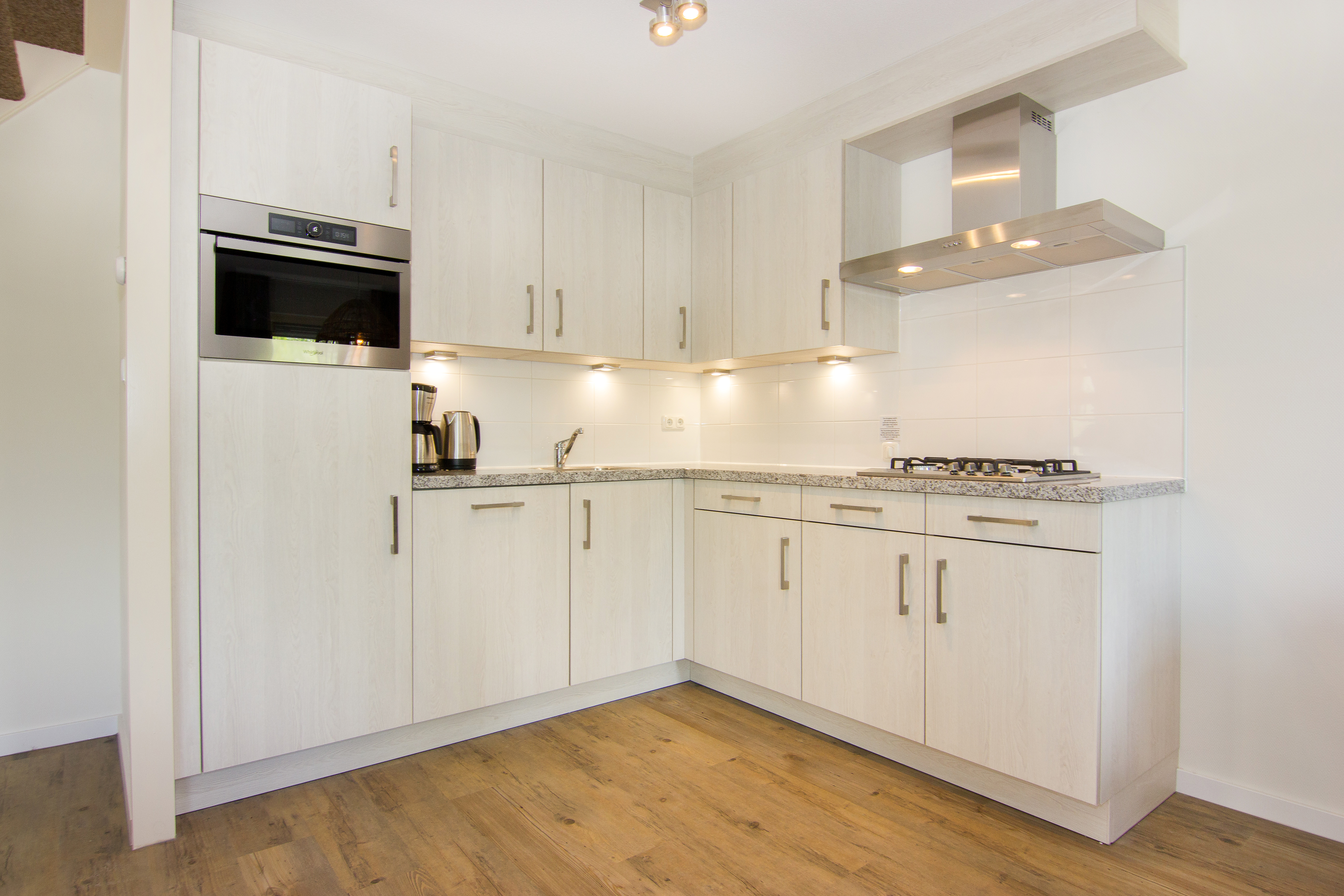 6-persoons villa - Extra toegankelijk — foto 8