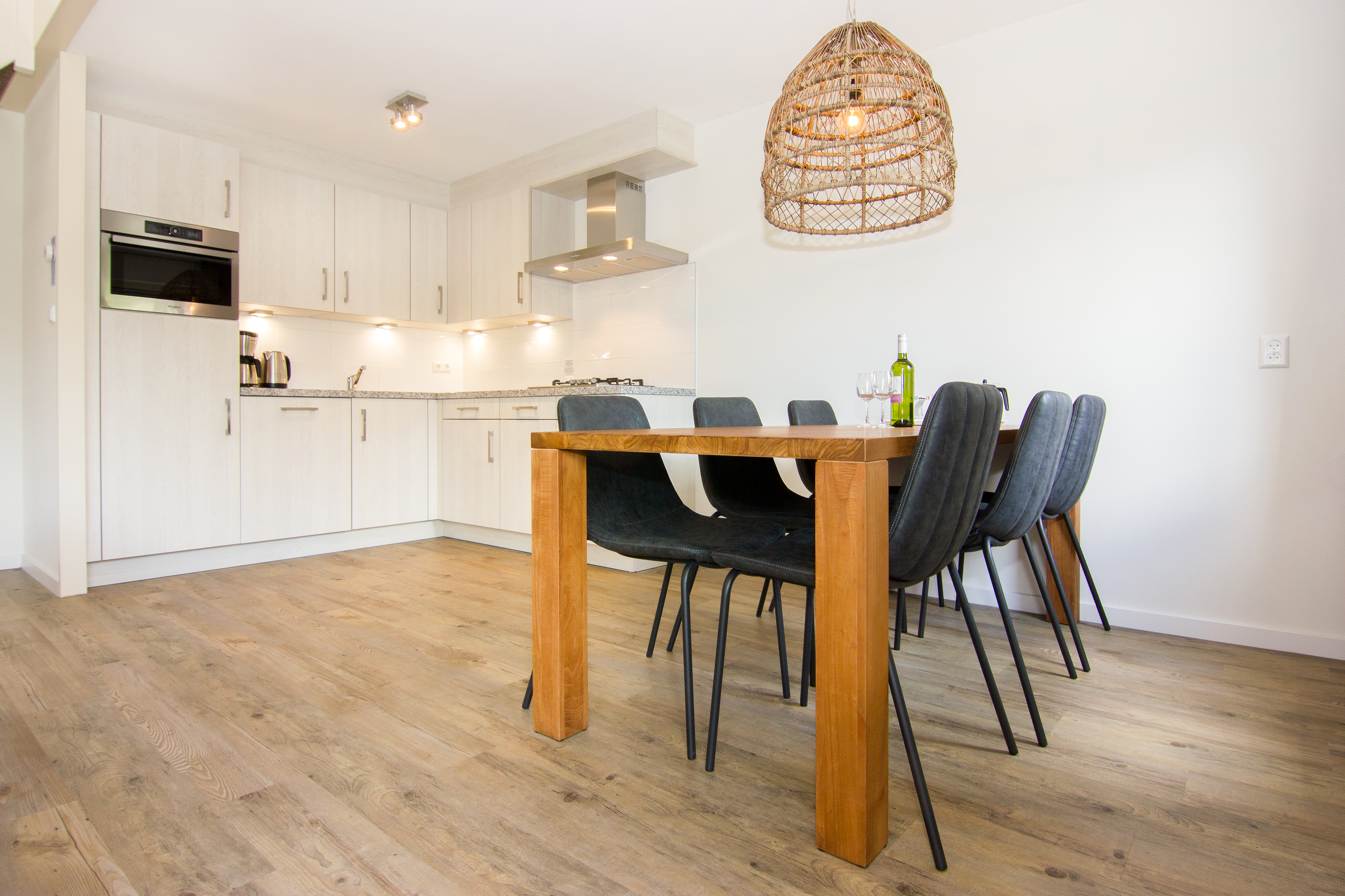 6-persoons villa - Extra toegankelijk — foto 9