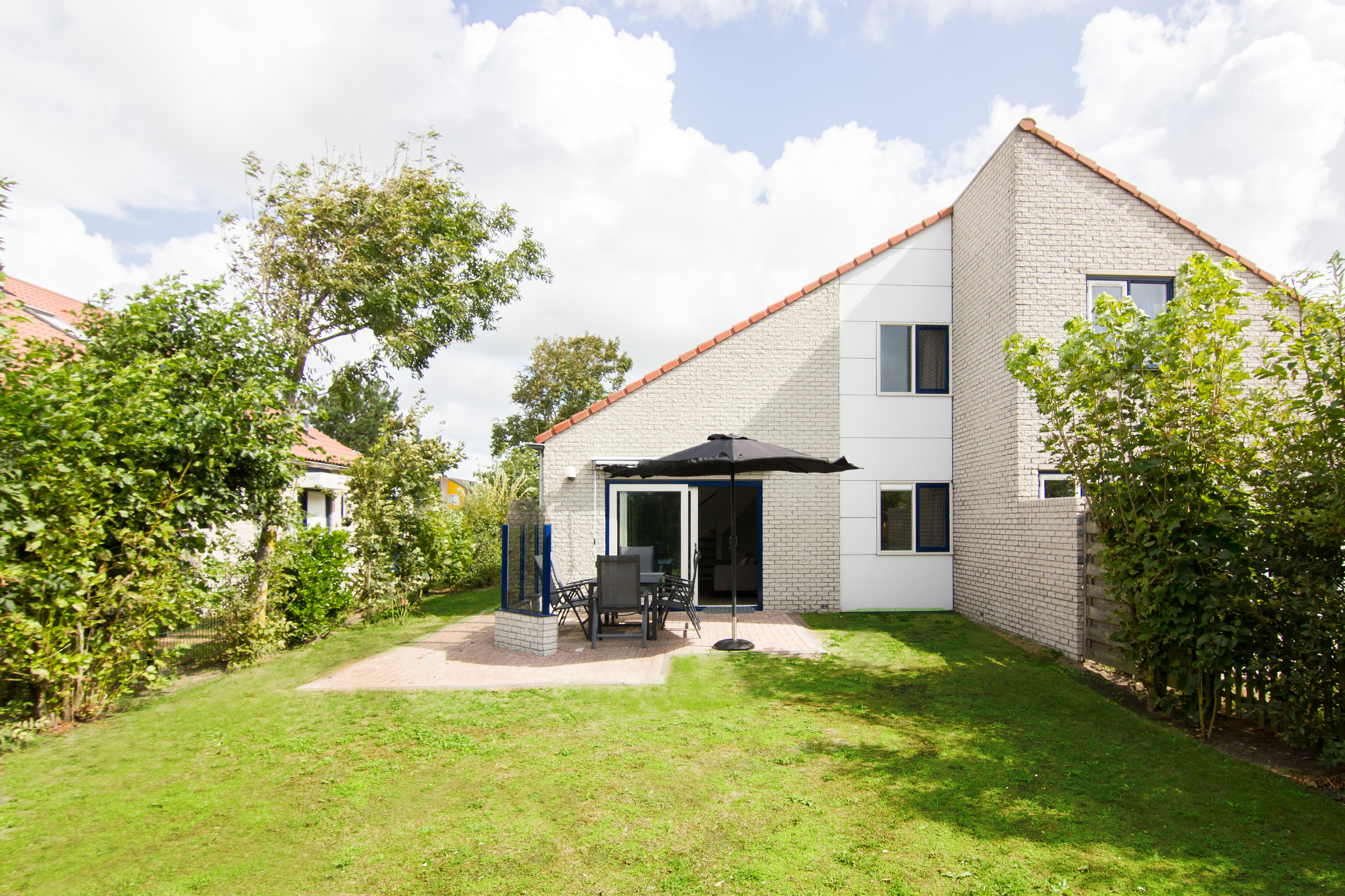 6-persoons villa - Extra toegankelijk — foto 10
