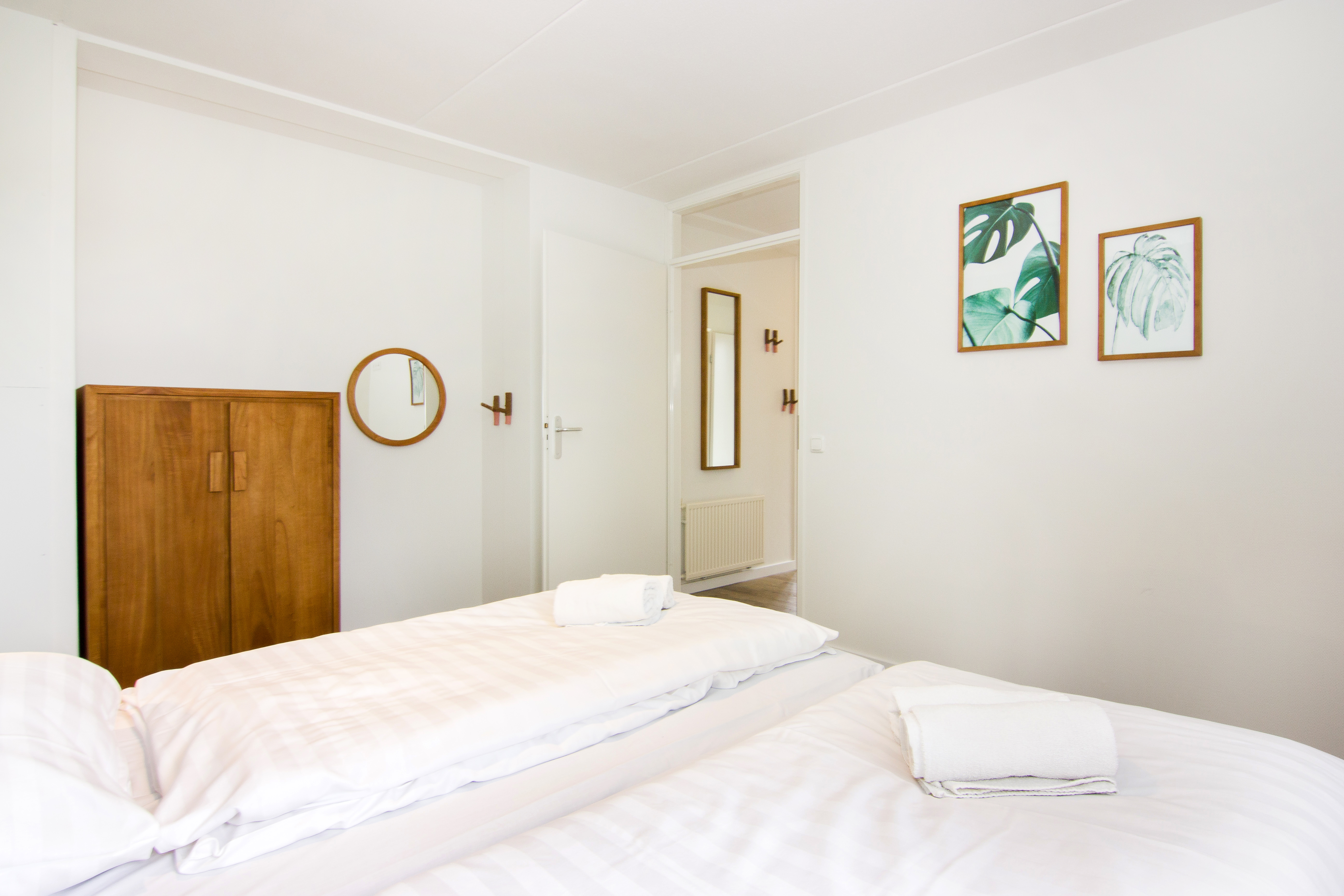 6-persoons villa - Extra toegankelijk — foto 11