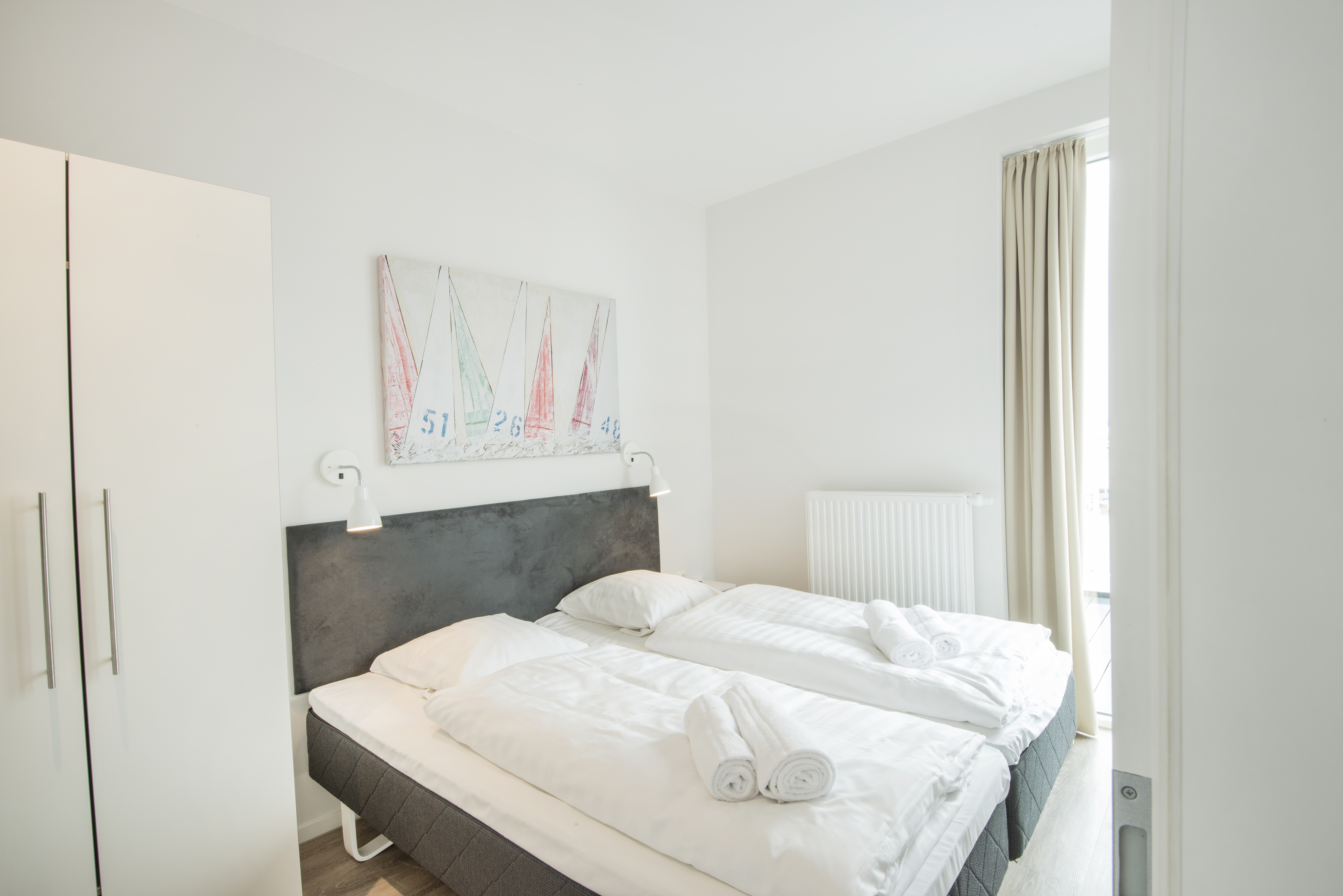 4-6-persoons penthouse - Promenade villa — foto 7