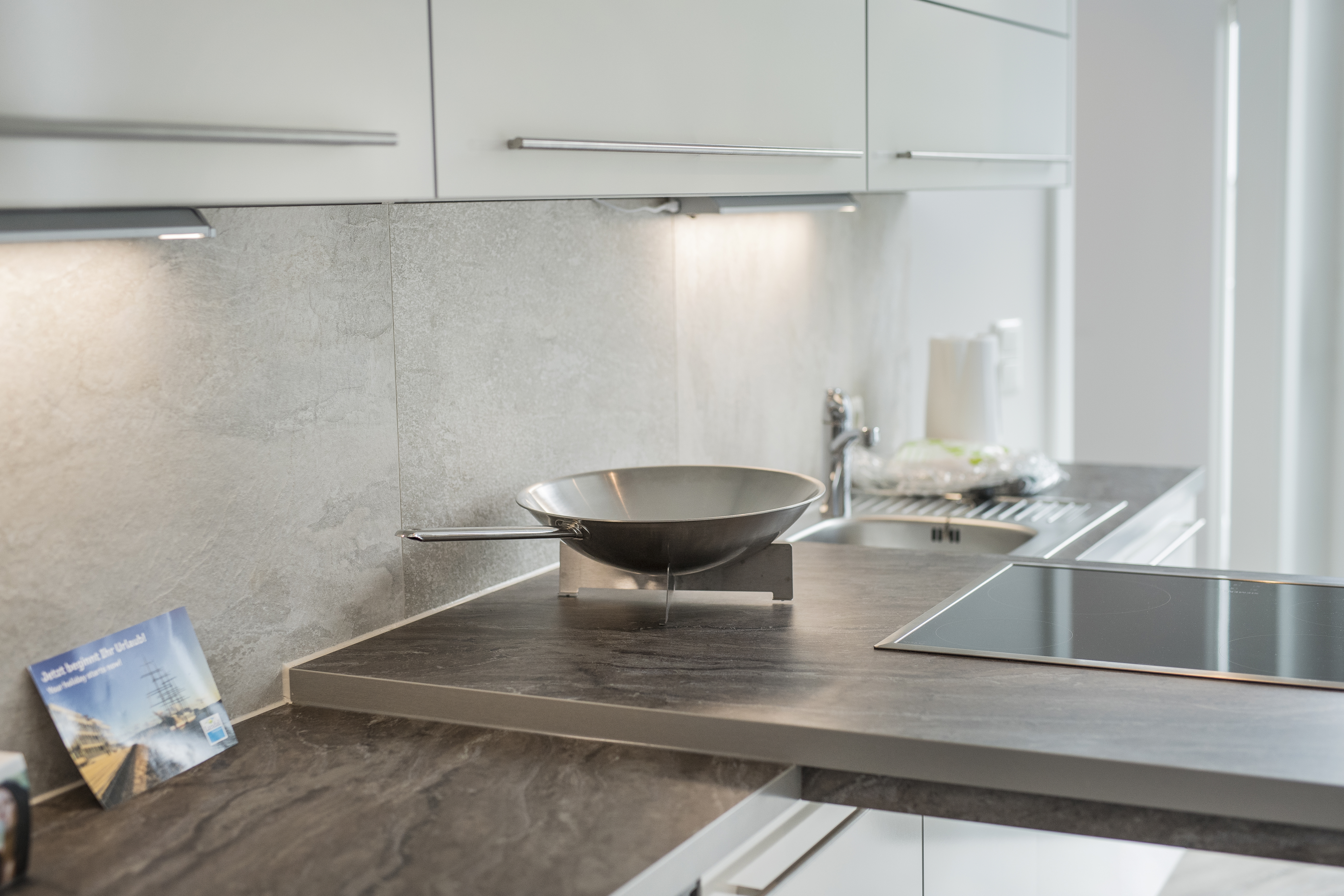 4-6-persoons penthouse - Promenade villa — foto 11