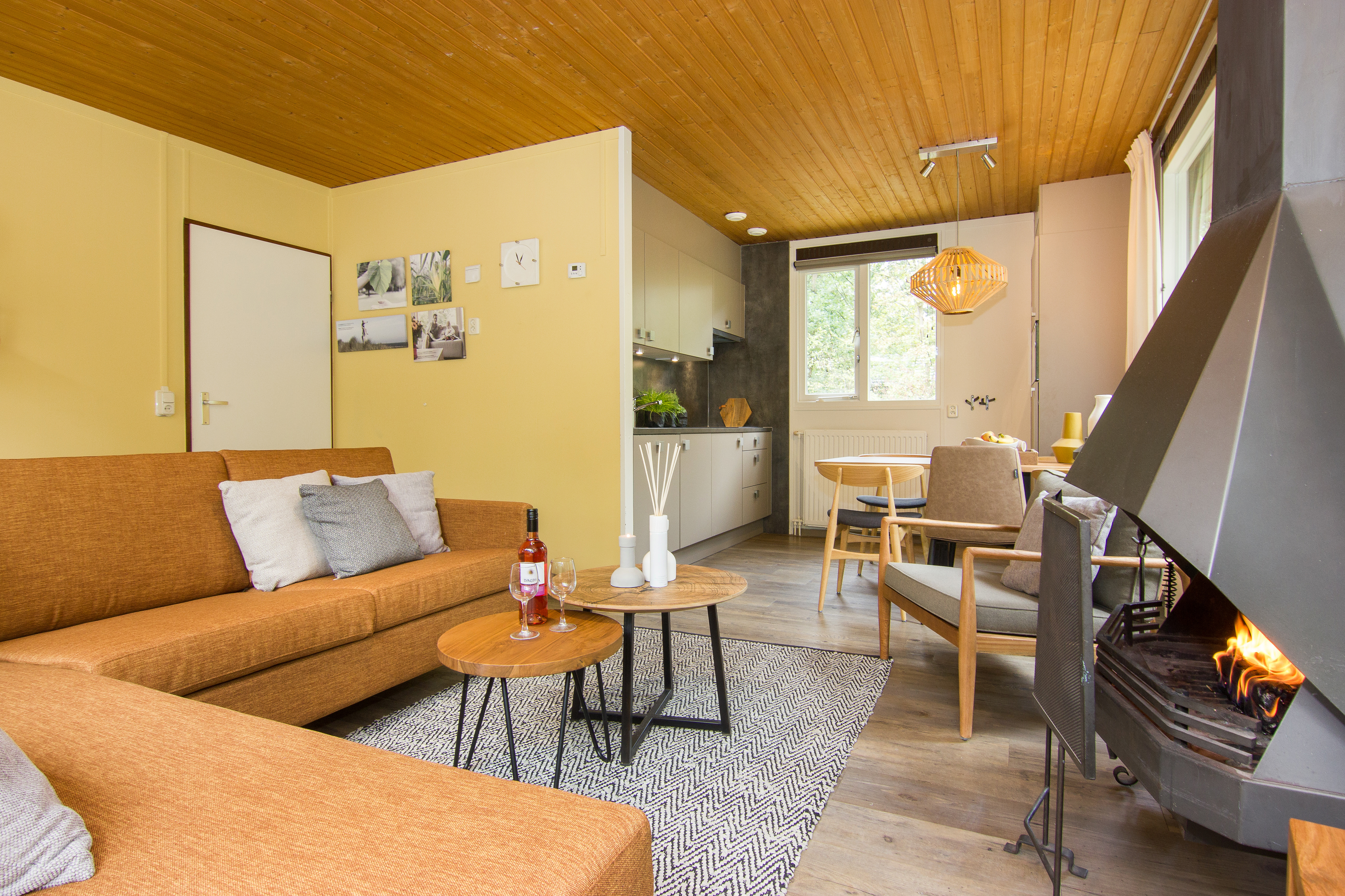 6-persoons bungalow — foto 8