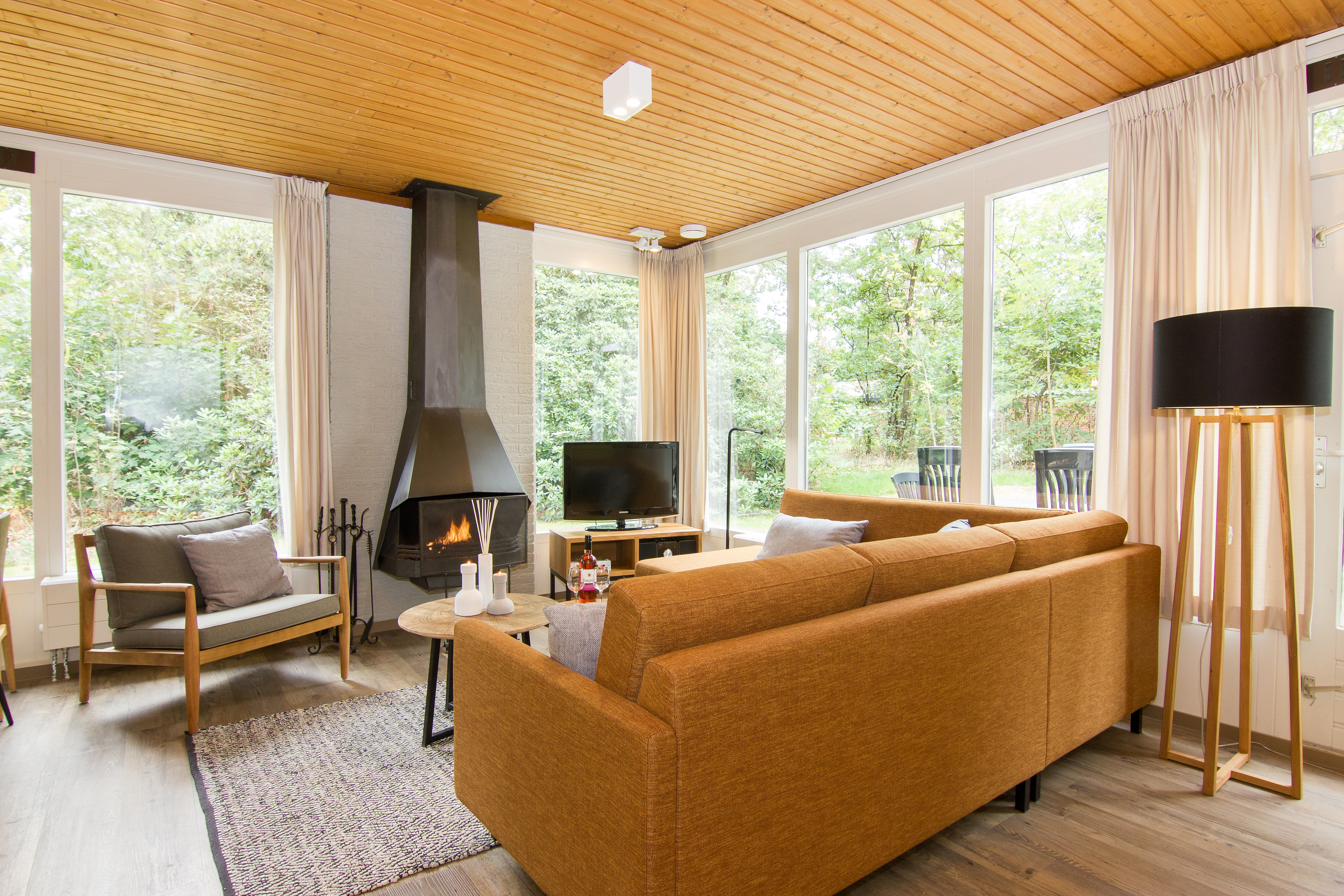 6-persoons bungalow — foto 9
