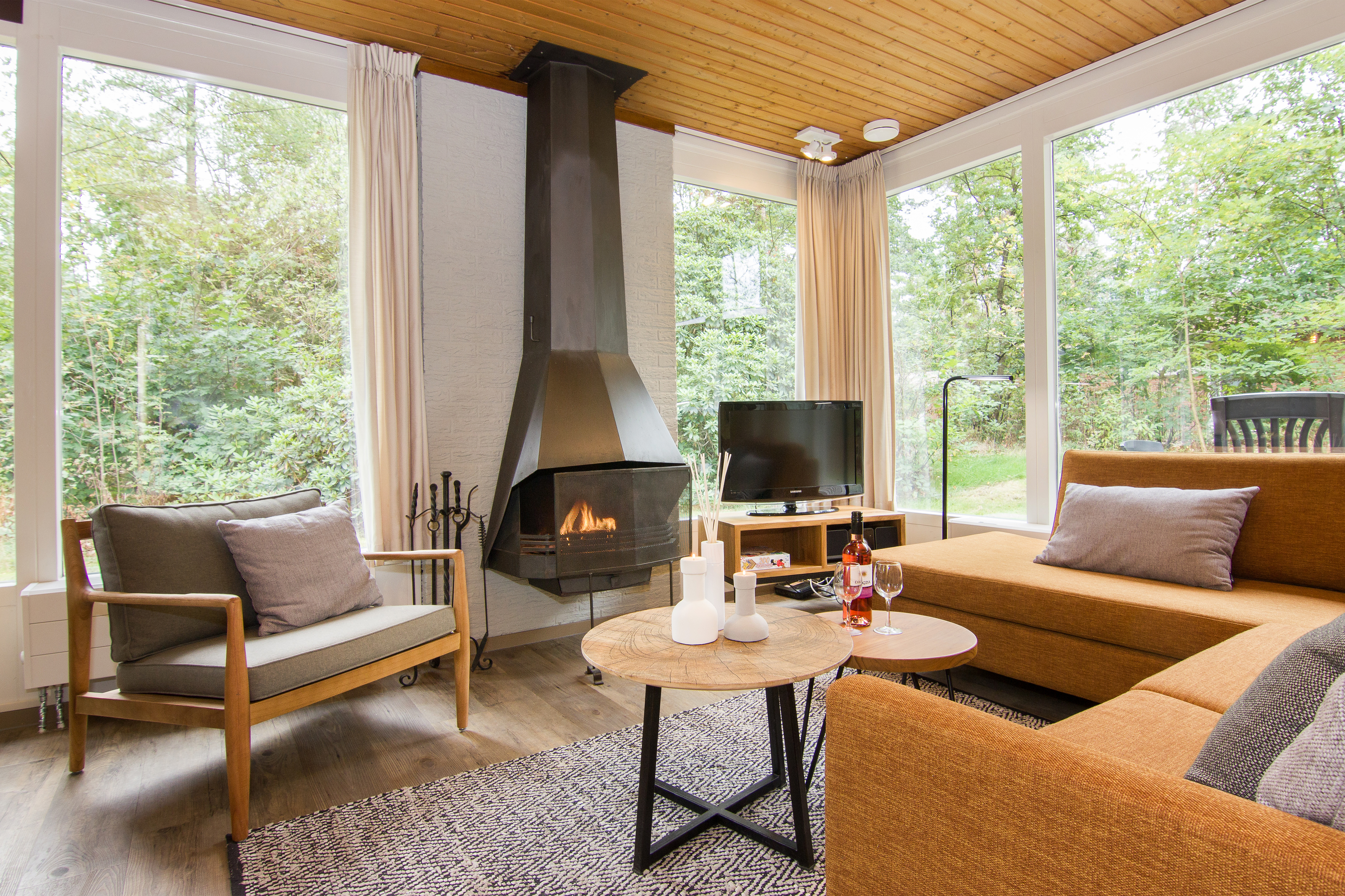 6-persoons bungalow — foto 11