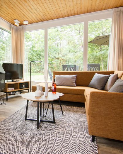 Hof van Saksen Drenthe - Westdorp visuel 1513/1861