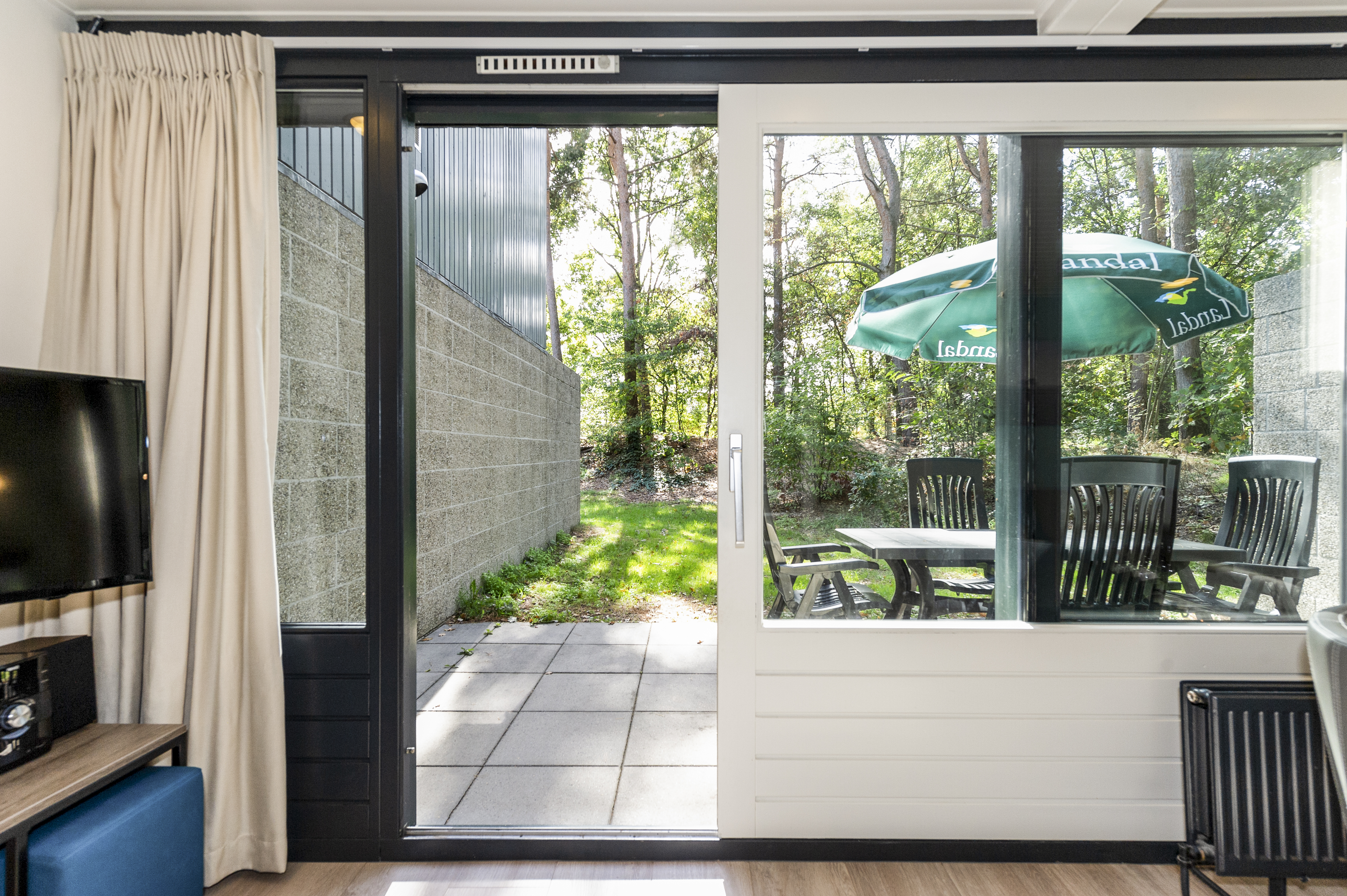 6-persoons bungalow — foto 8