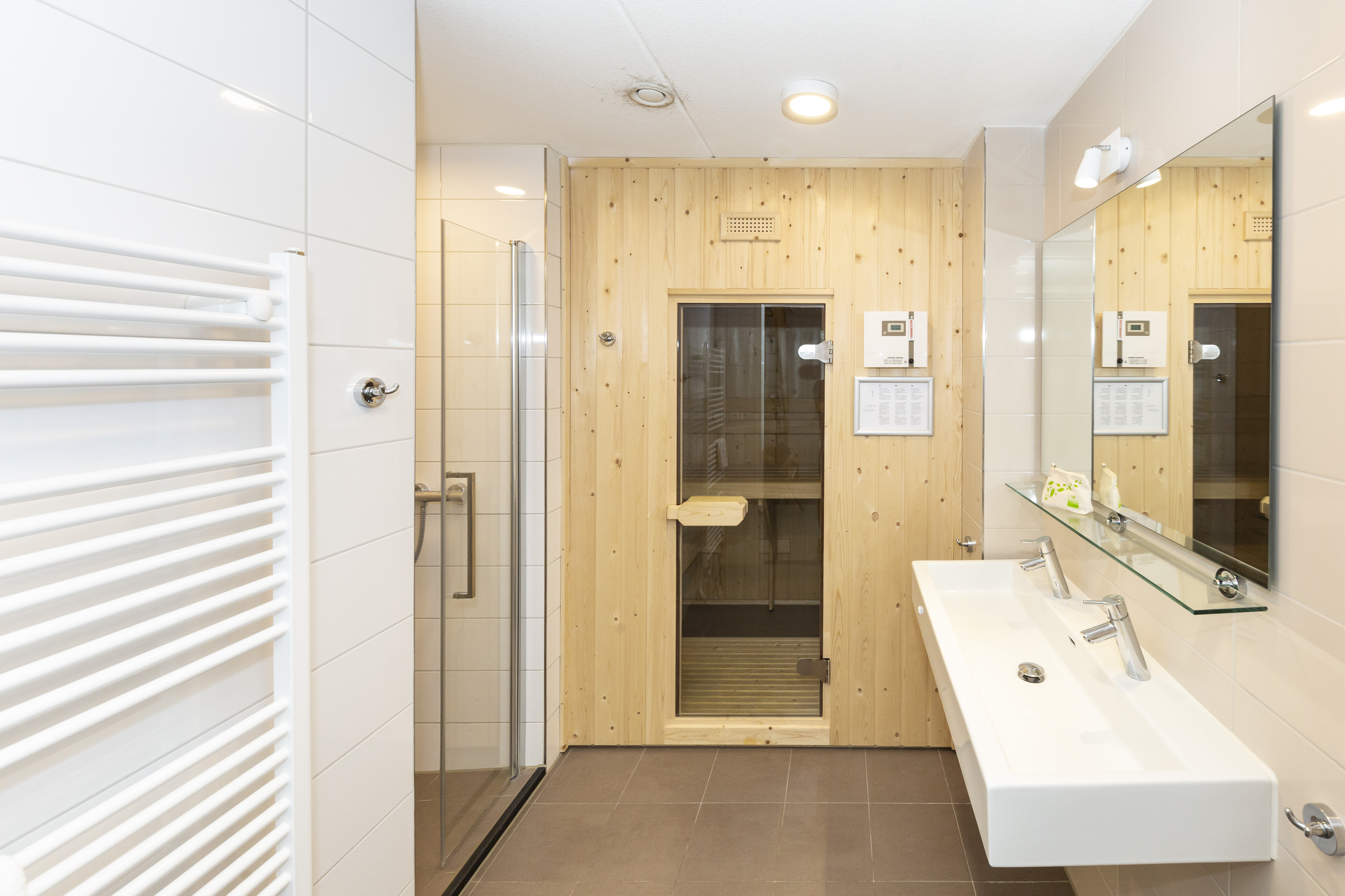 12-persoons bungalow — foto 11