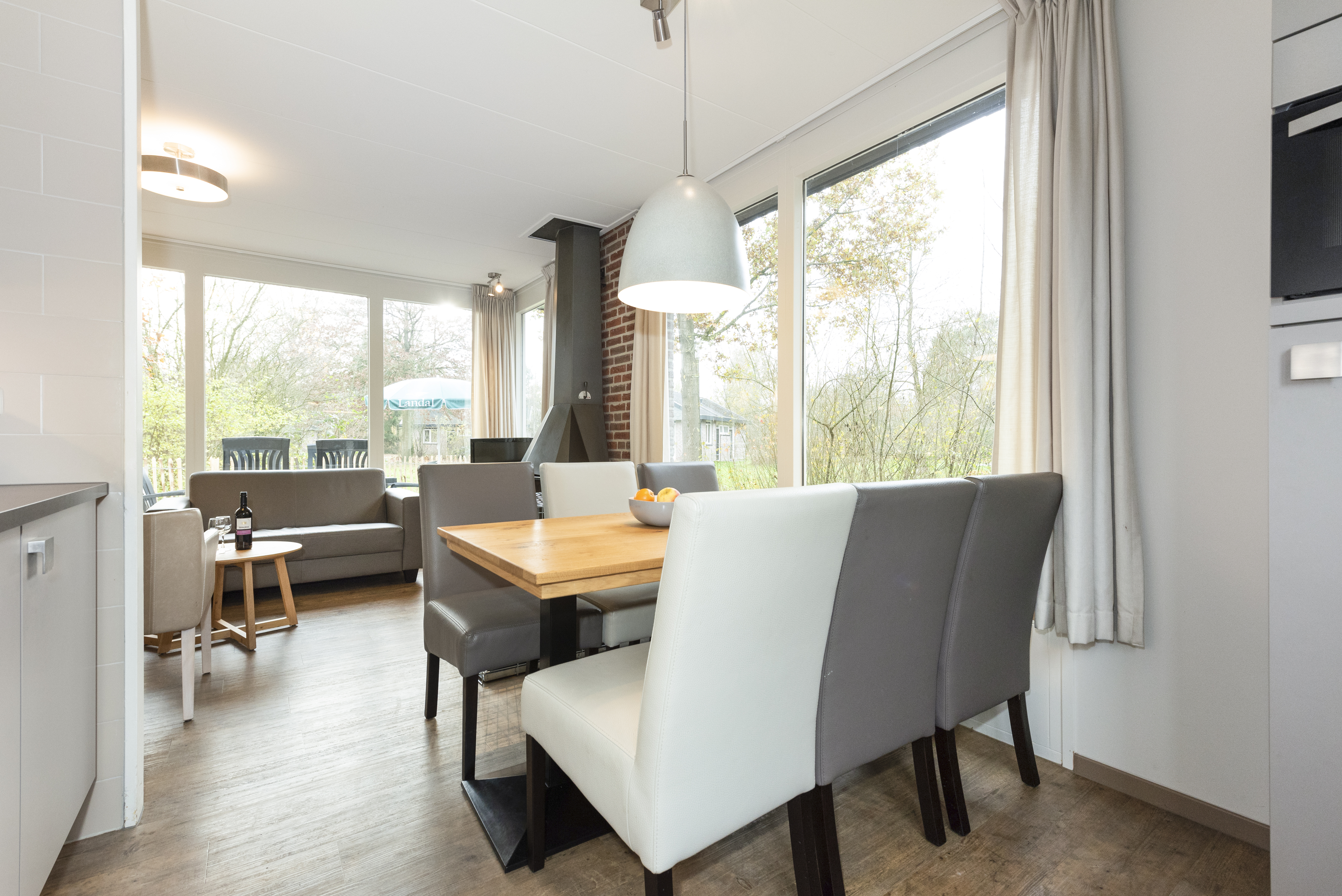 6-persoons hondenbungalow — foto 6
