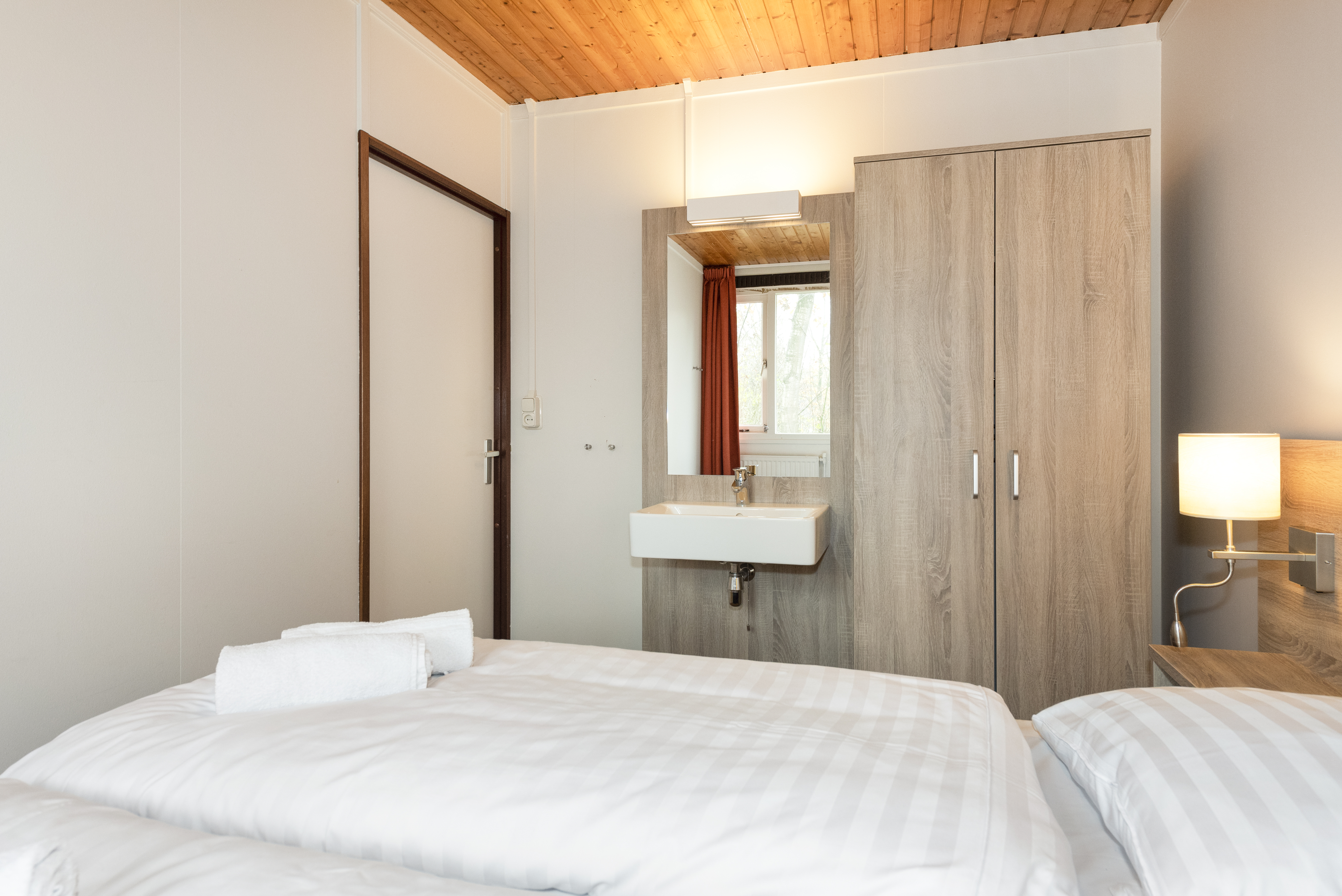 6-persoons hondenbungalow — foto 7