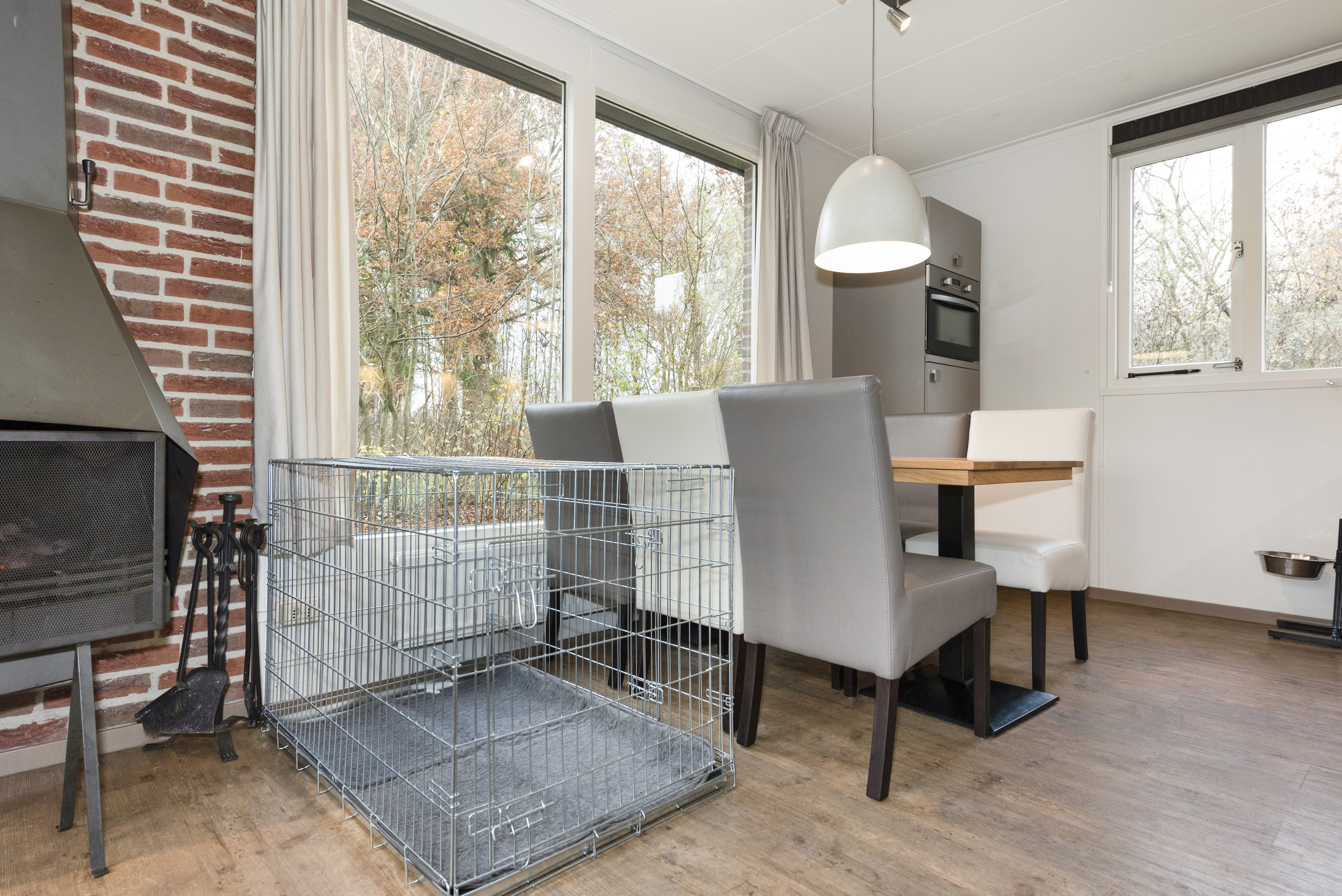 6-persoons hondenbungalow — foto 8