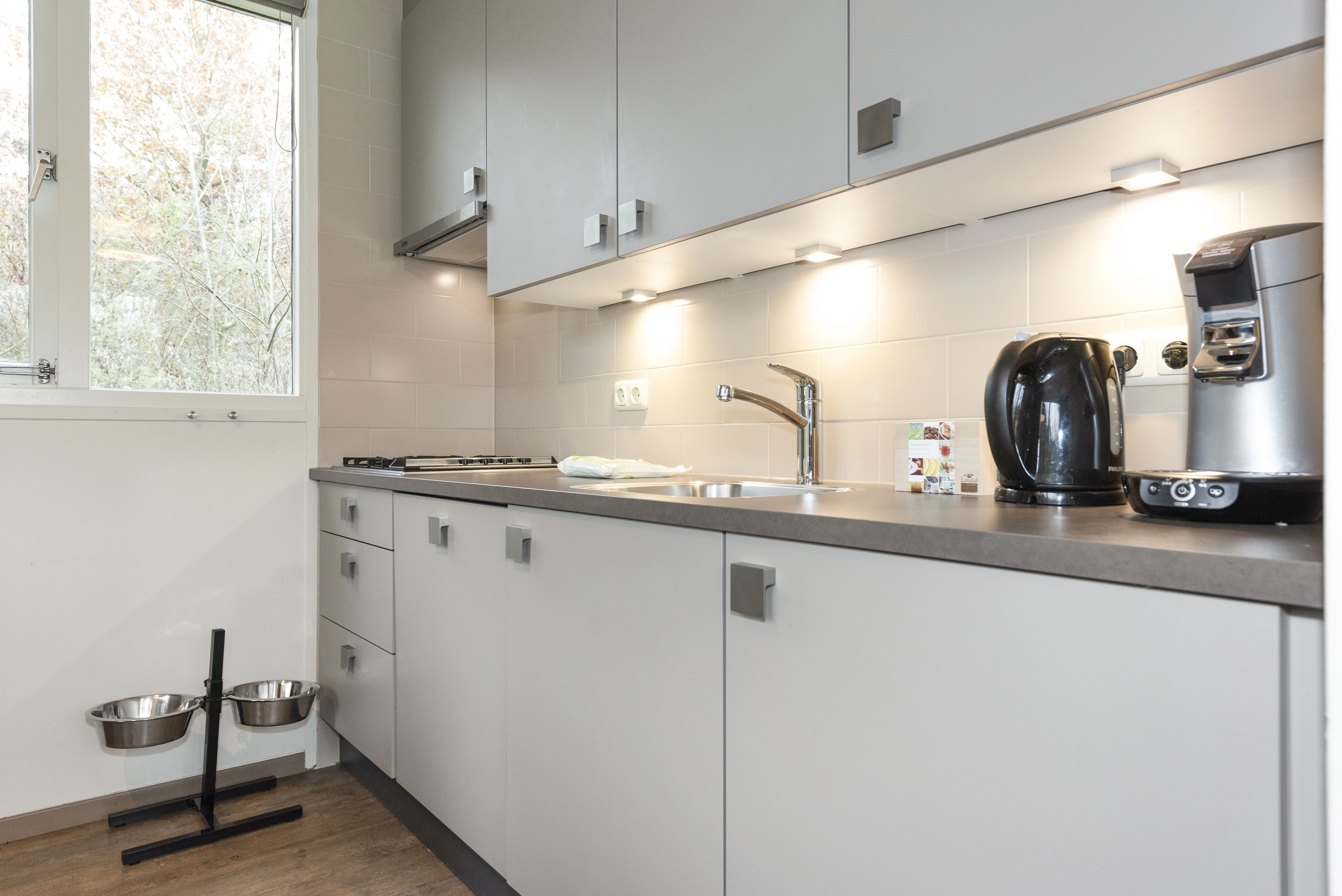 6-persoons hondenbungalow — foto 9