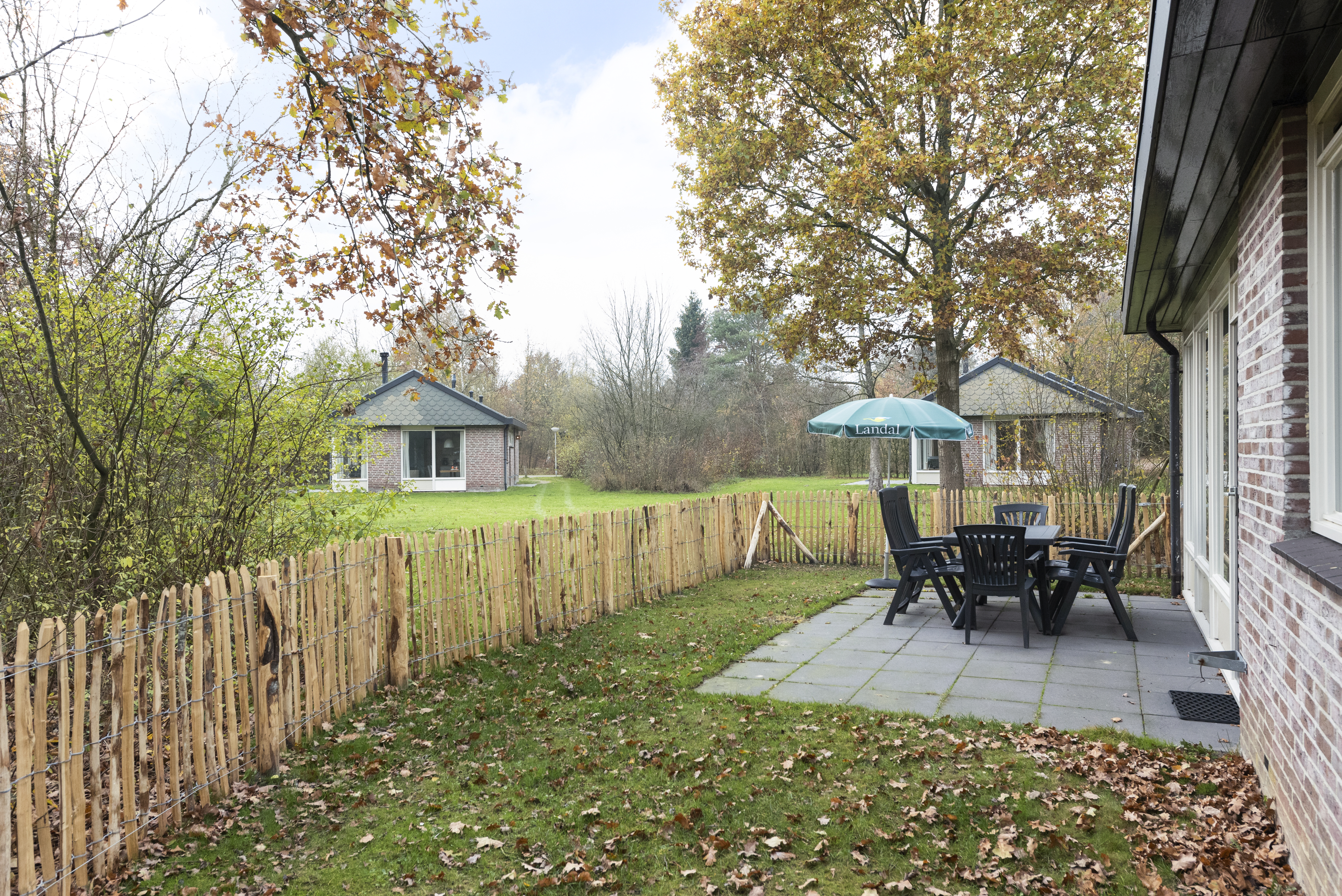 6-persoons hondenbungalow — foto 11