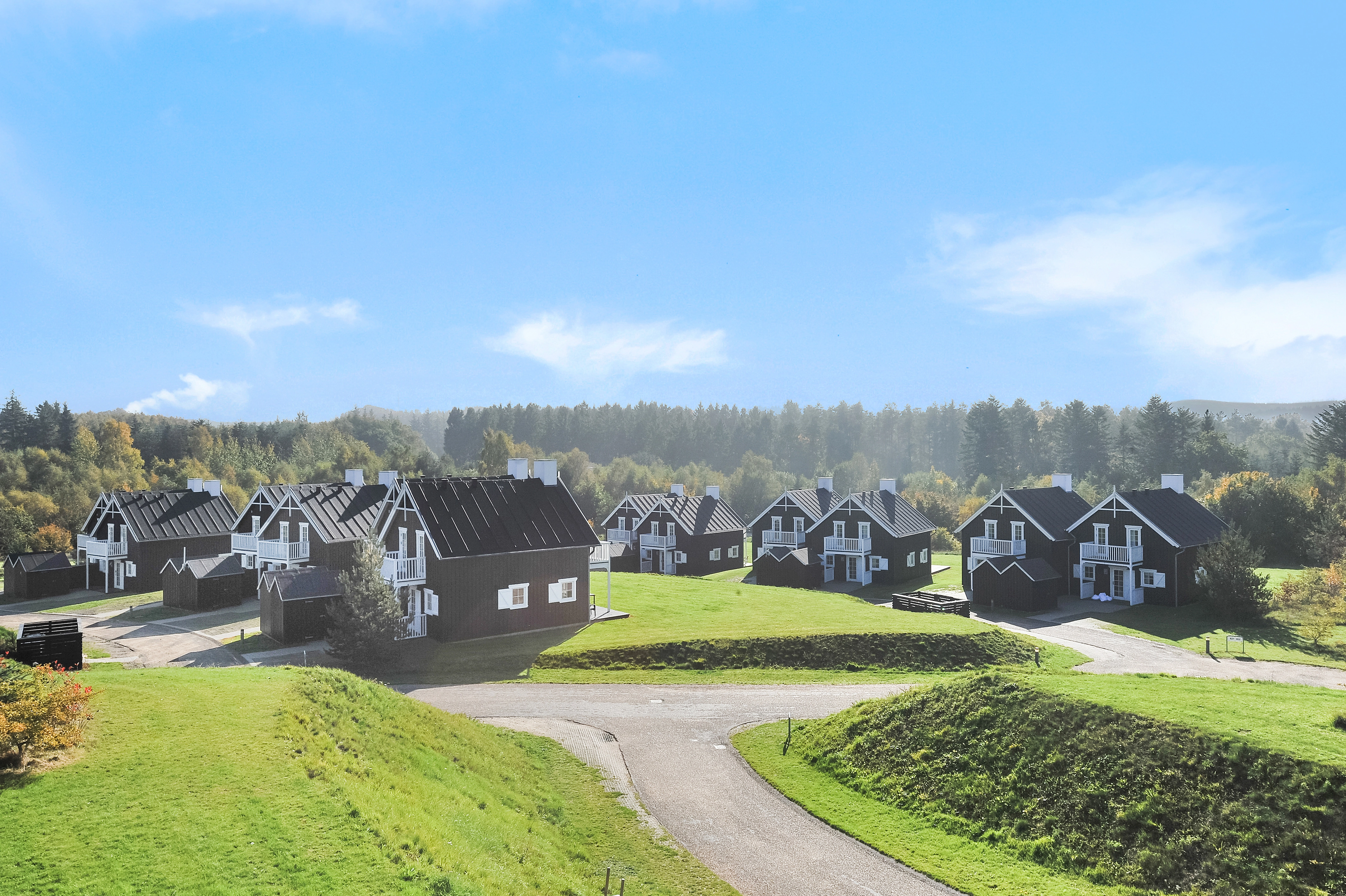 Landal Søhøjlandet