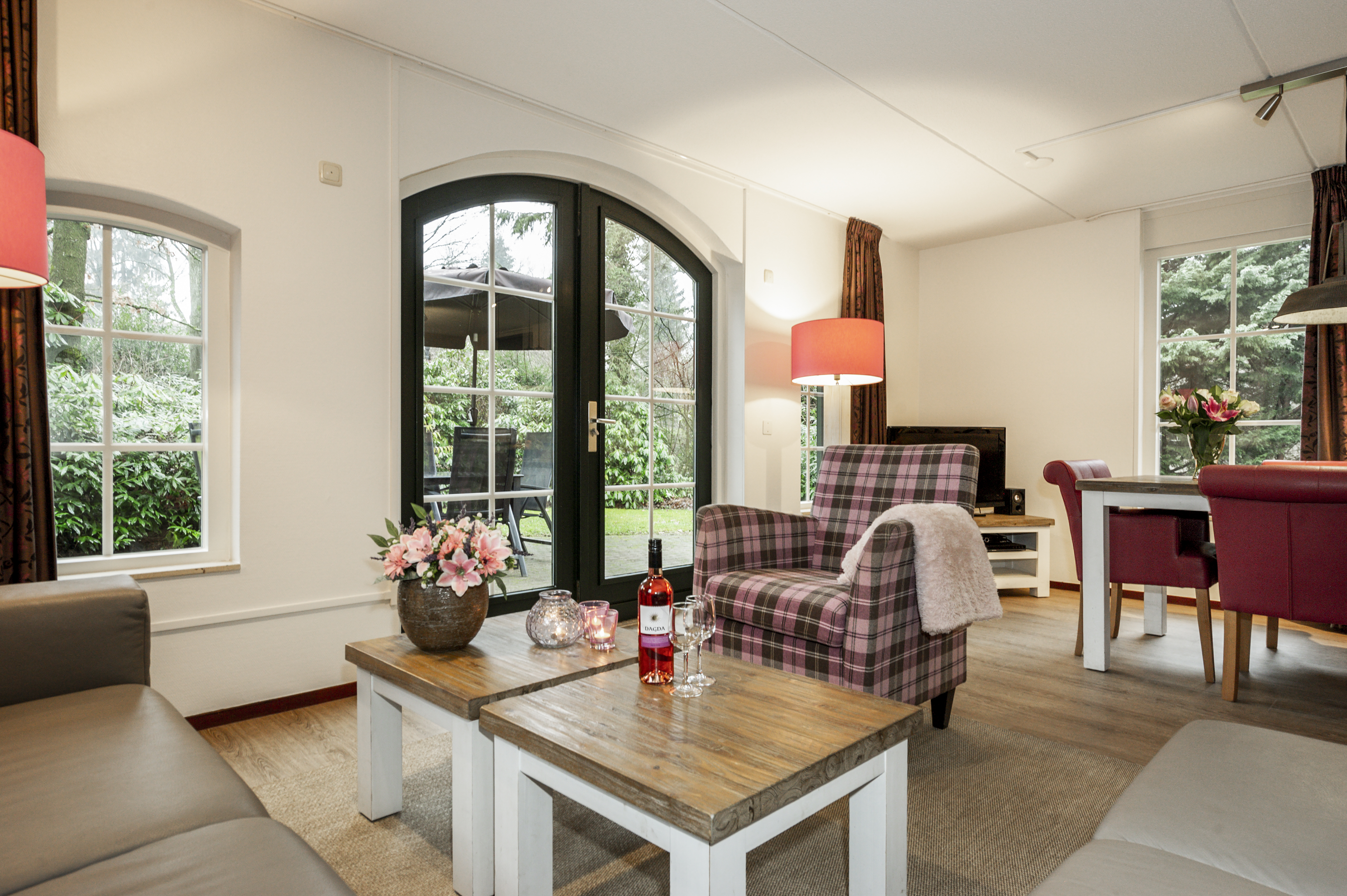 6-persoons hoevewoning - Extra toegankelijk — foto 6