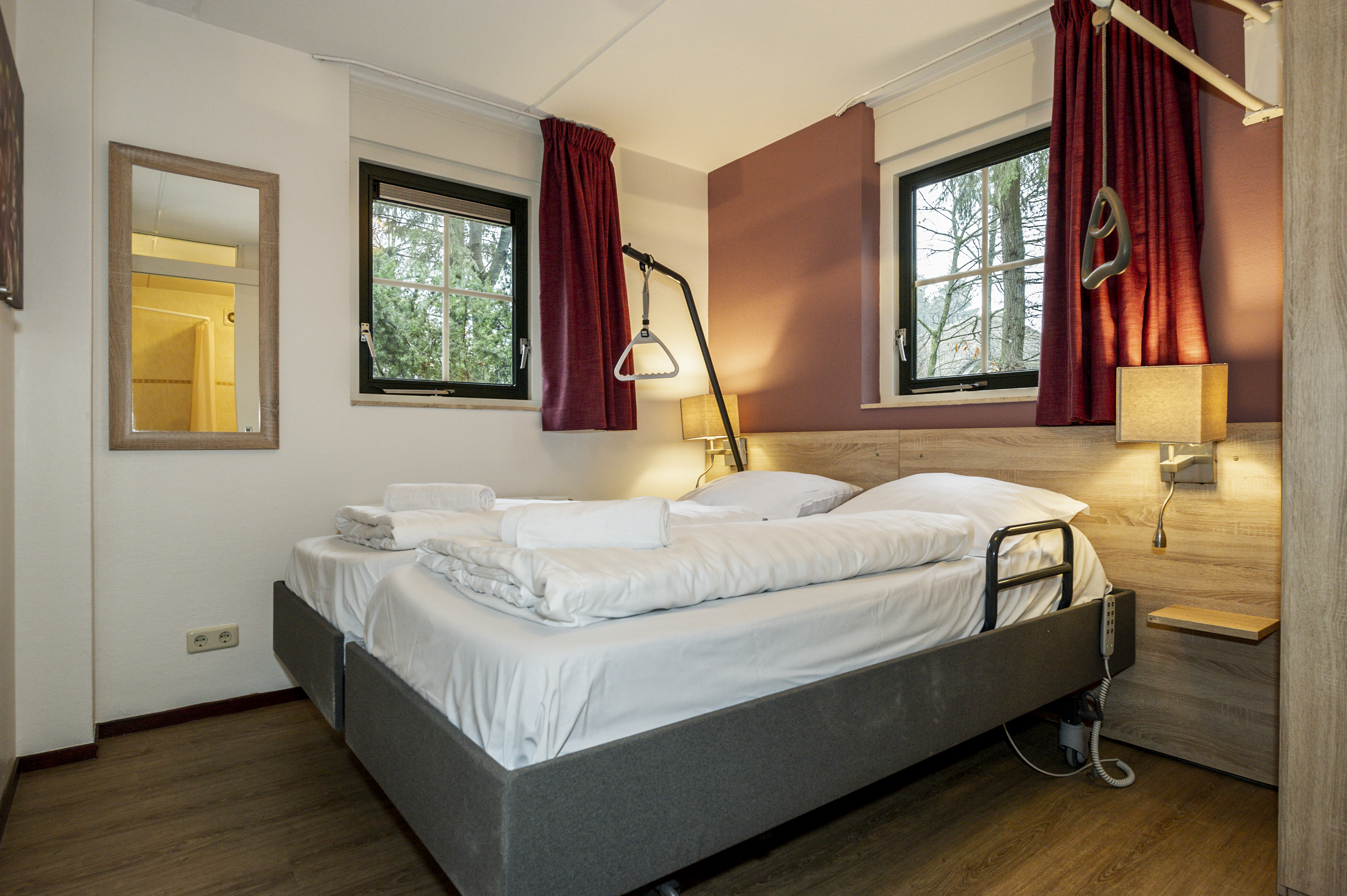 6-persoons hoevewoning - Extra toegankelijk — foto 7