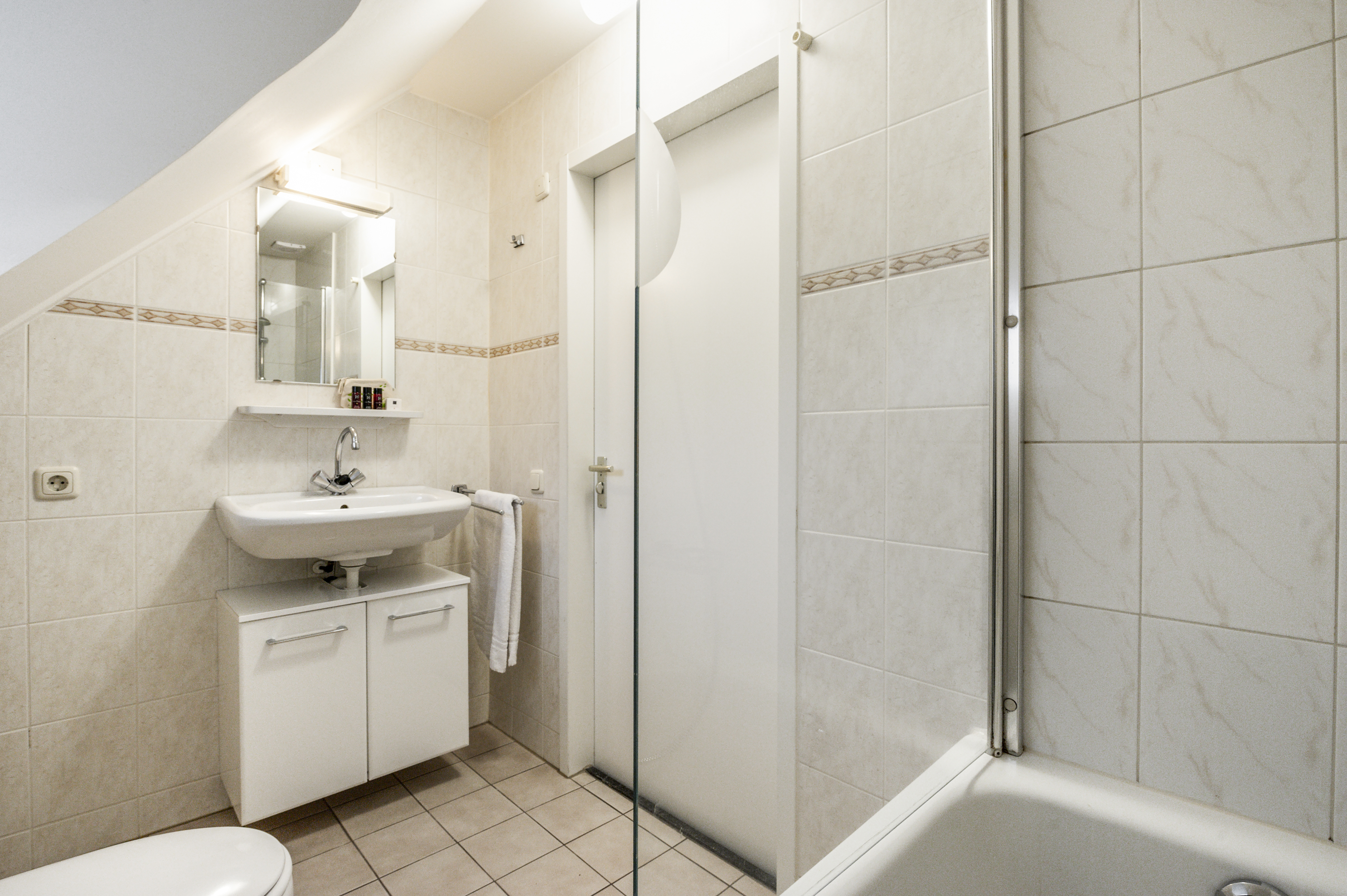 6-persoons hoevewoning - Extra toegankelijk — foto 8