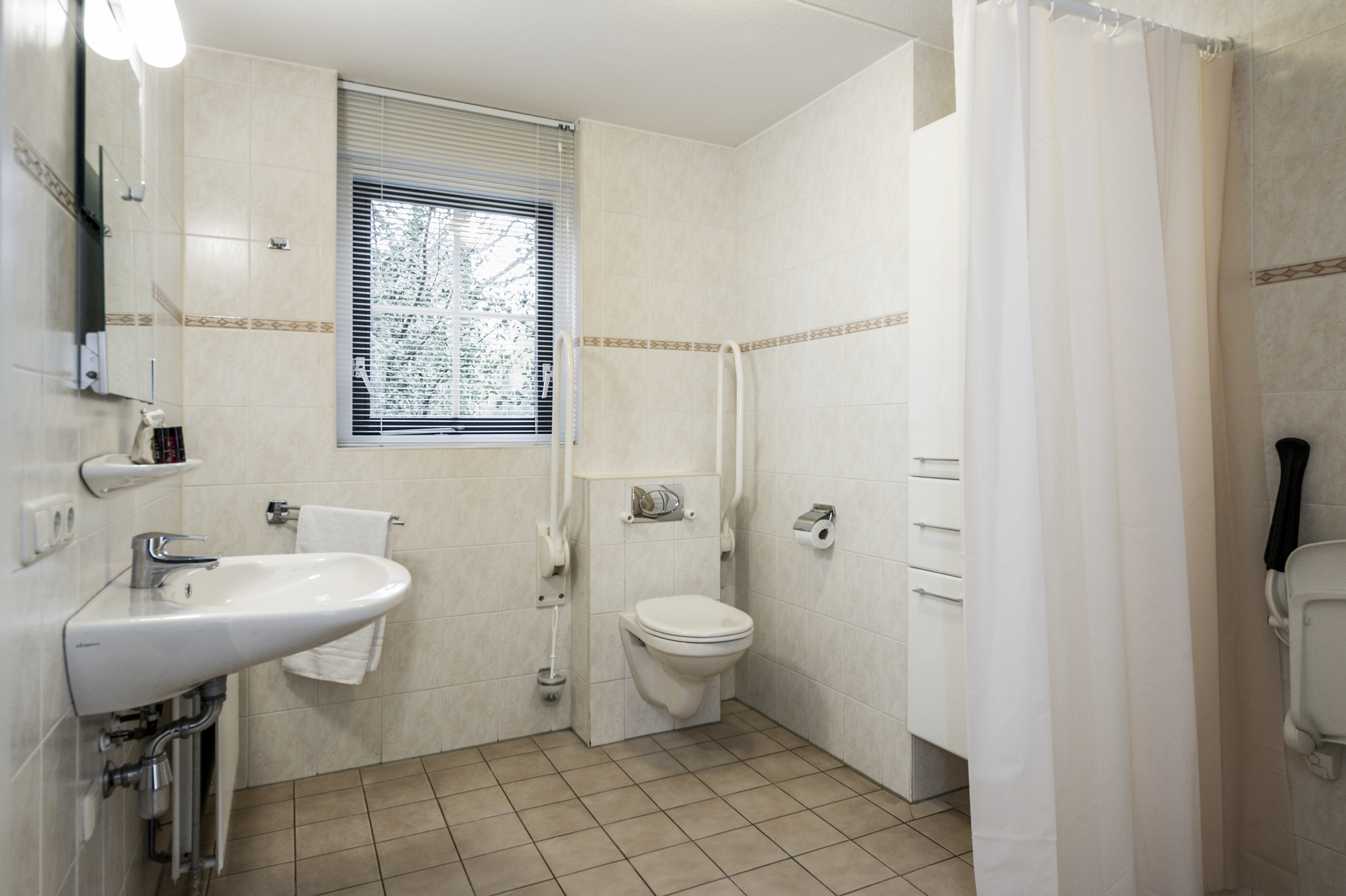 6-persoons hoevewoning - Extra toegankelijk — foto 10