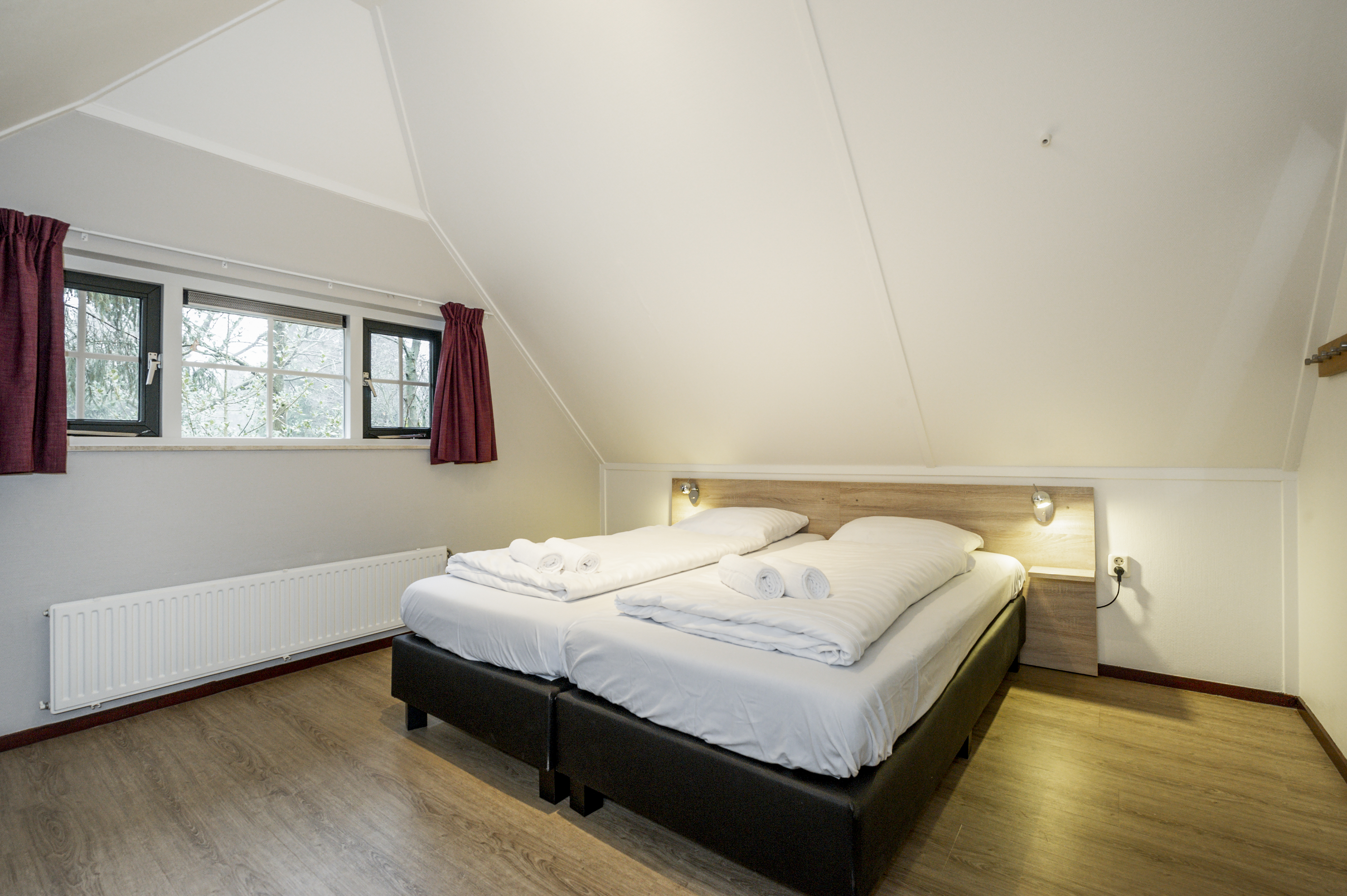 6-persoons hoevewoning - Extra toegankelijk — foto 11