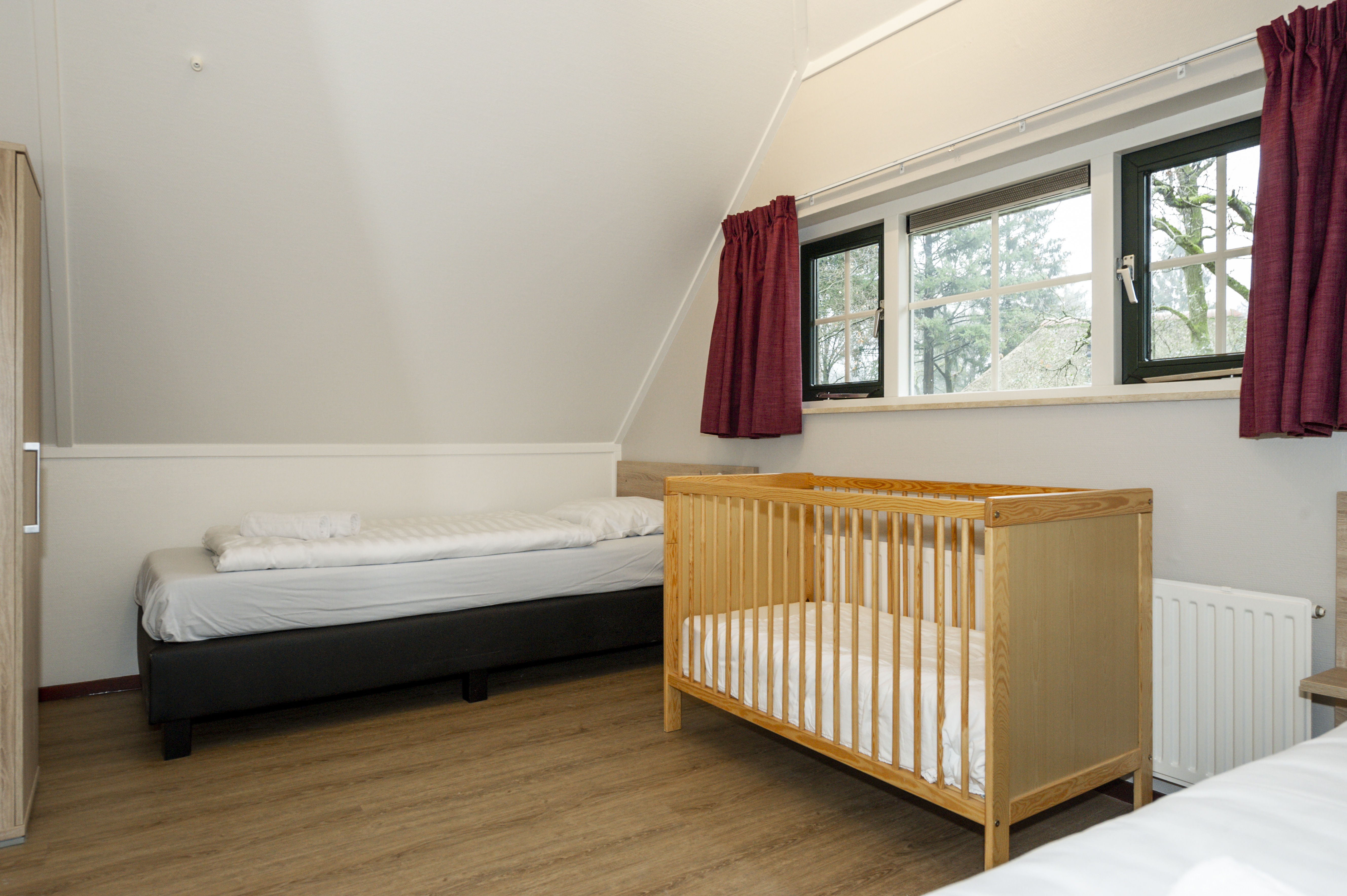6-persoons hoevewoning - Extra toegankelijk — foto 11