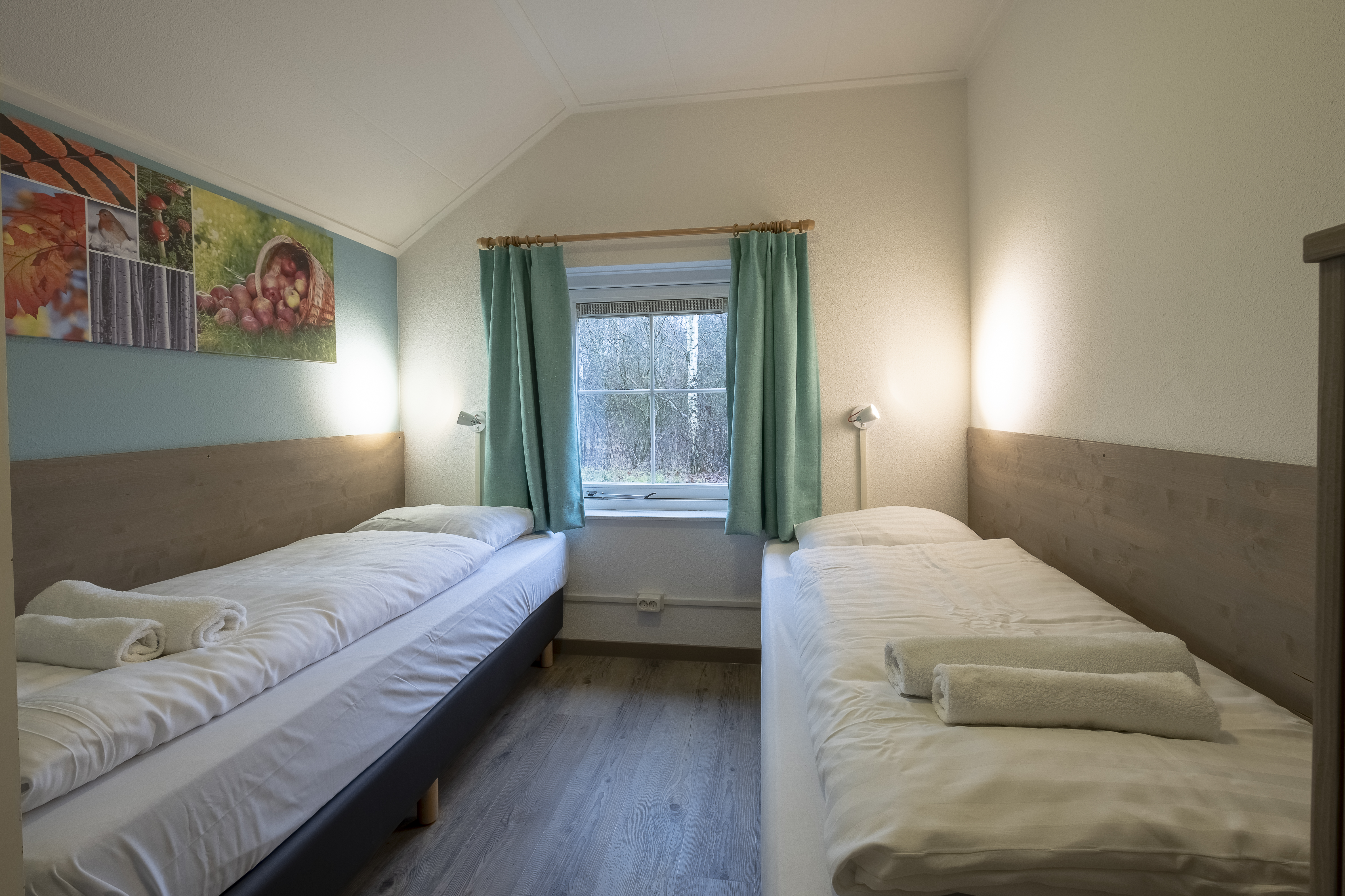 6-persoons bungalow — foto 6