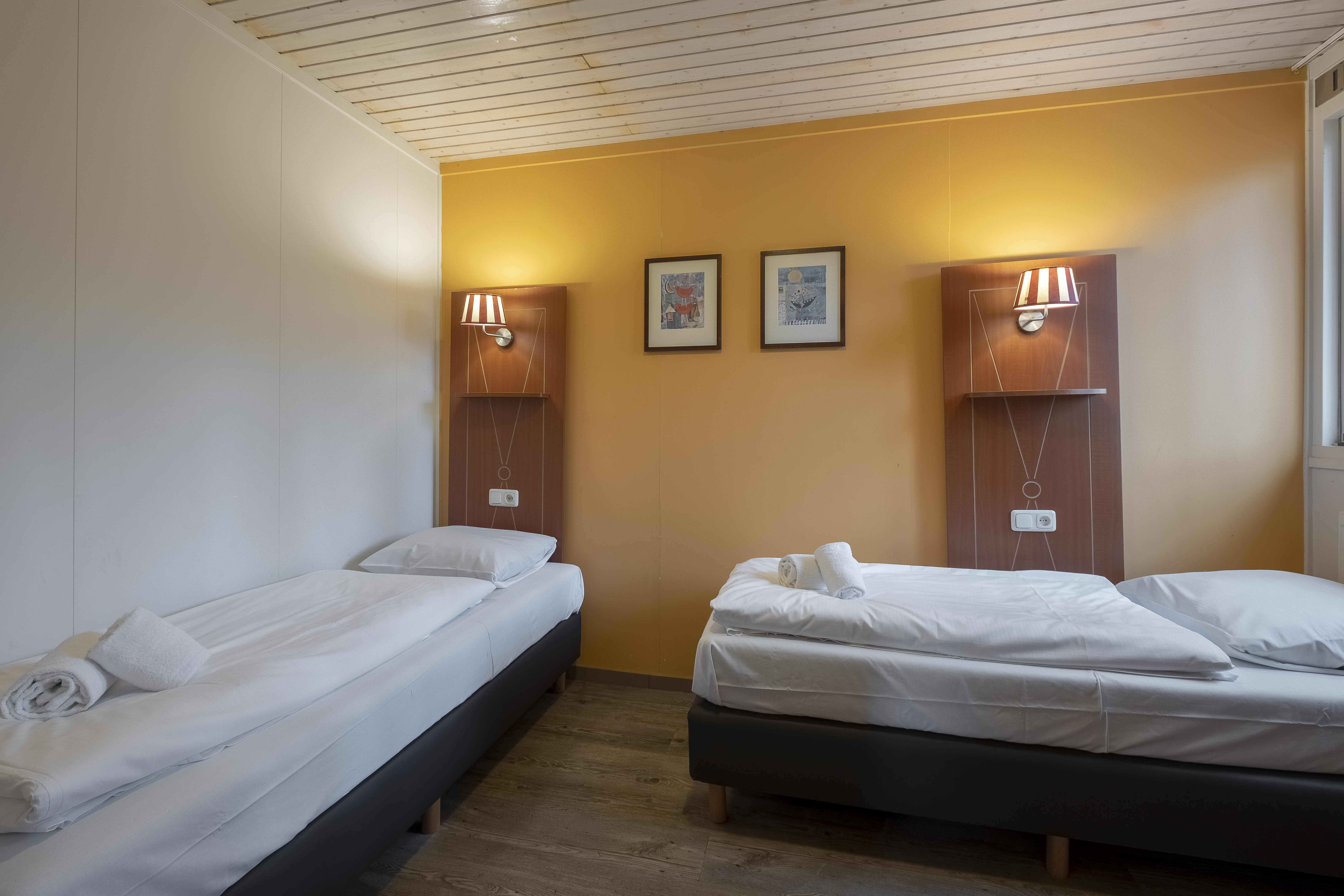 4-persoons bungalow — foto 6