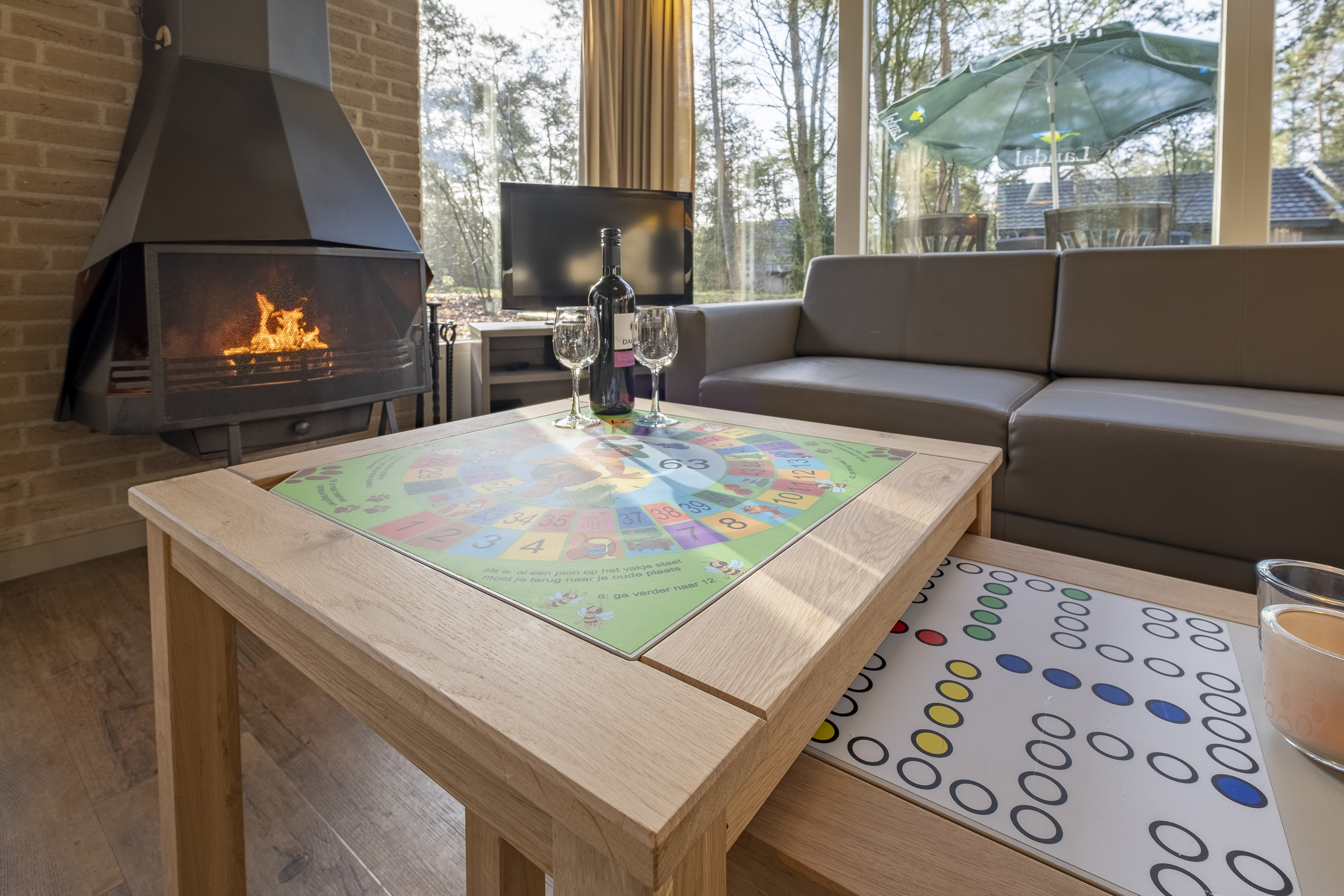 4-persoons kinderbungalow — foto 6