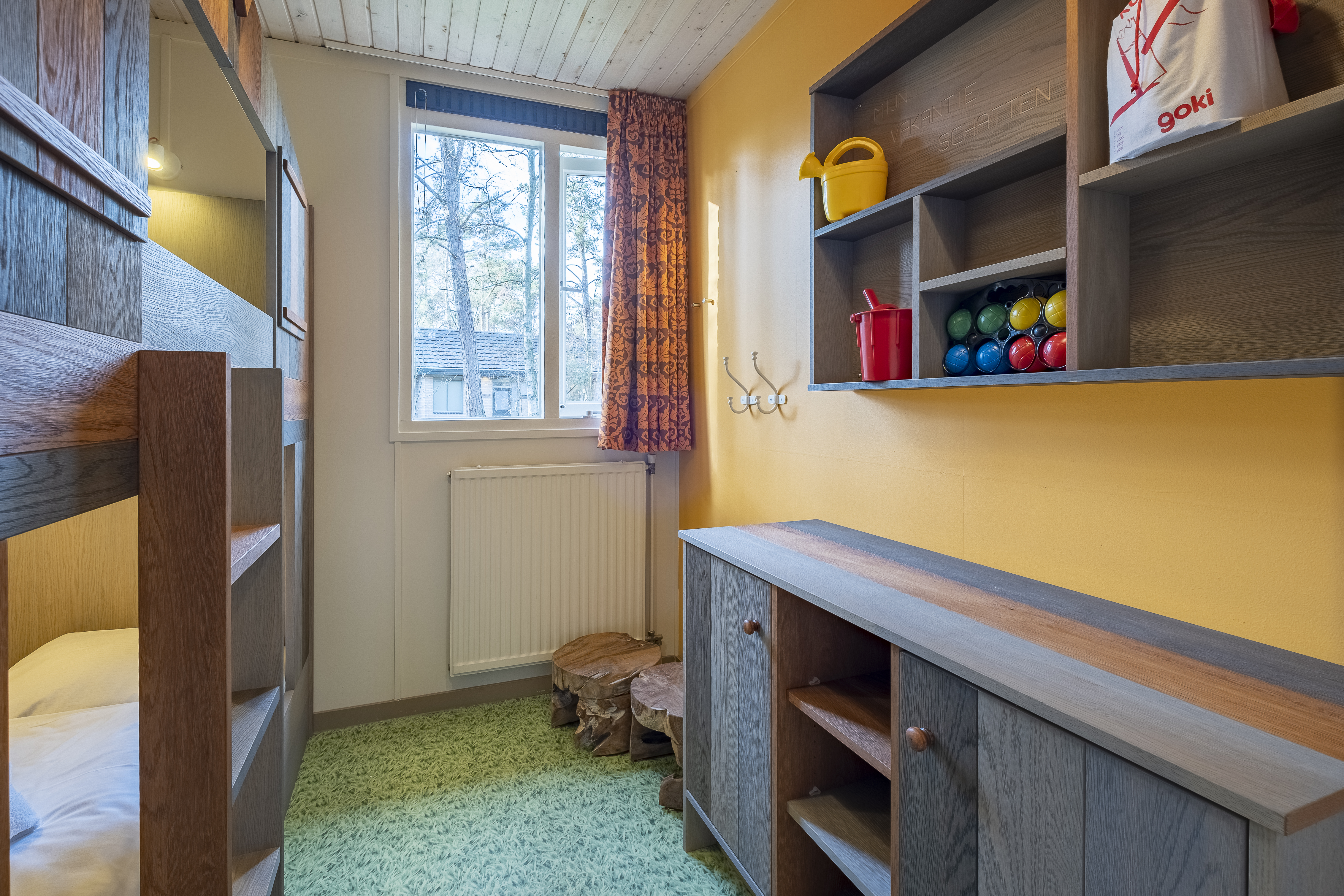 4-persoons kinderbungalow — foto 10