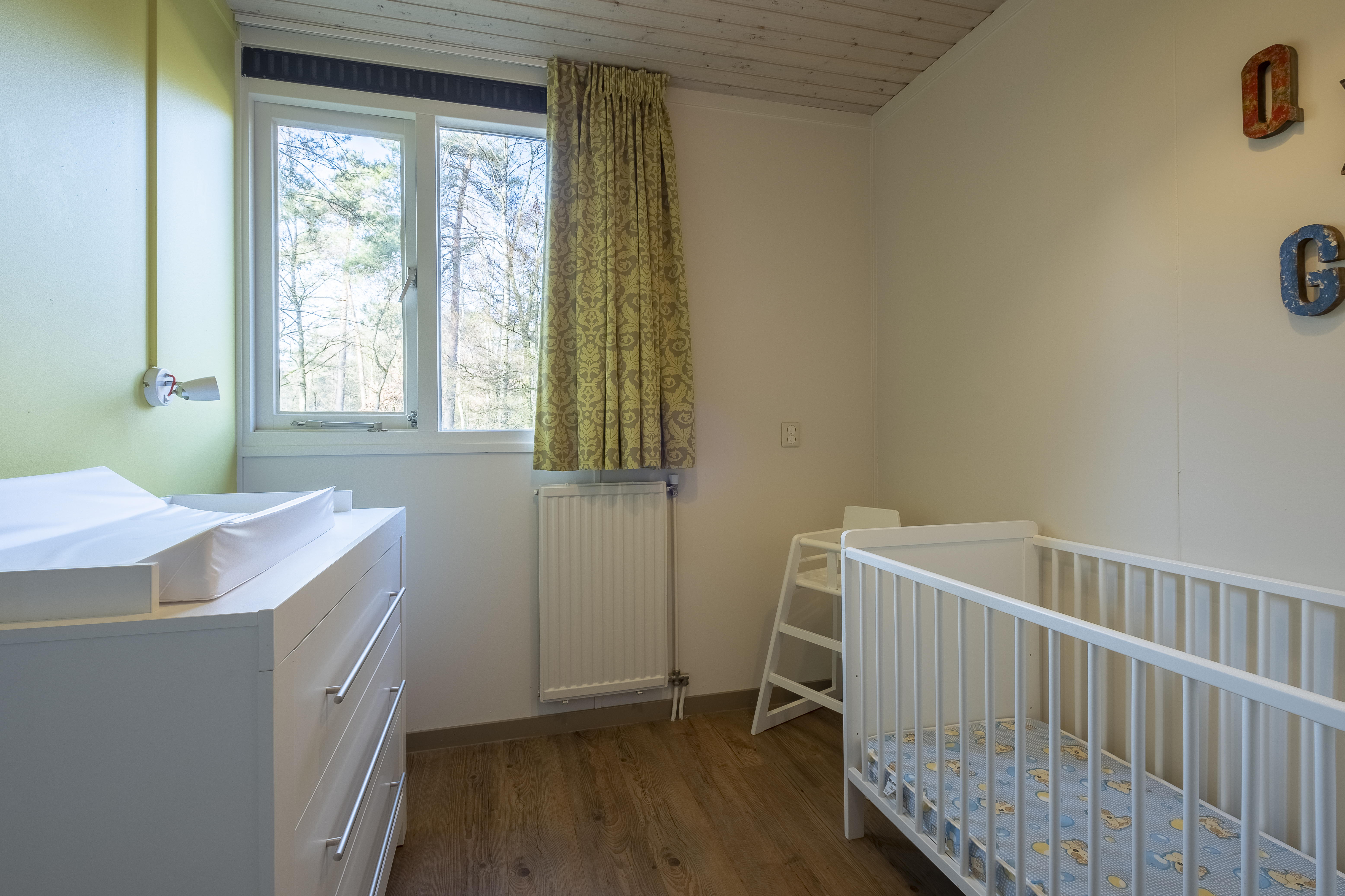 4-persoons kinderbungalow — foto 11