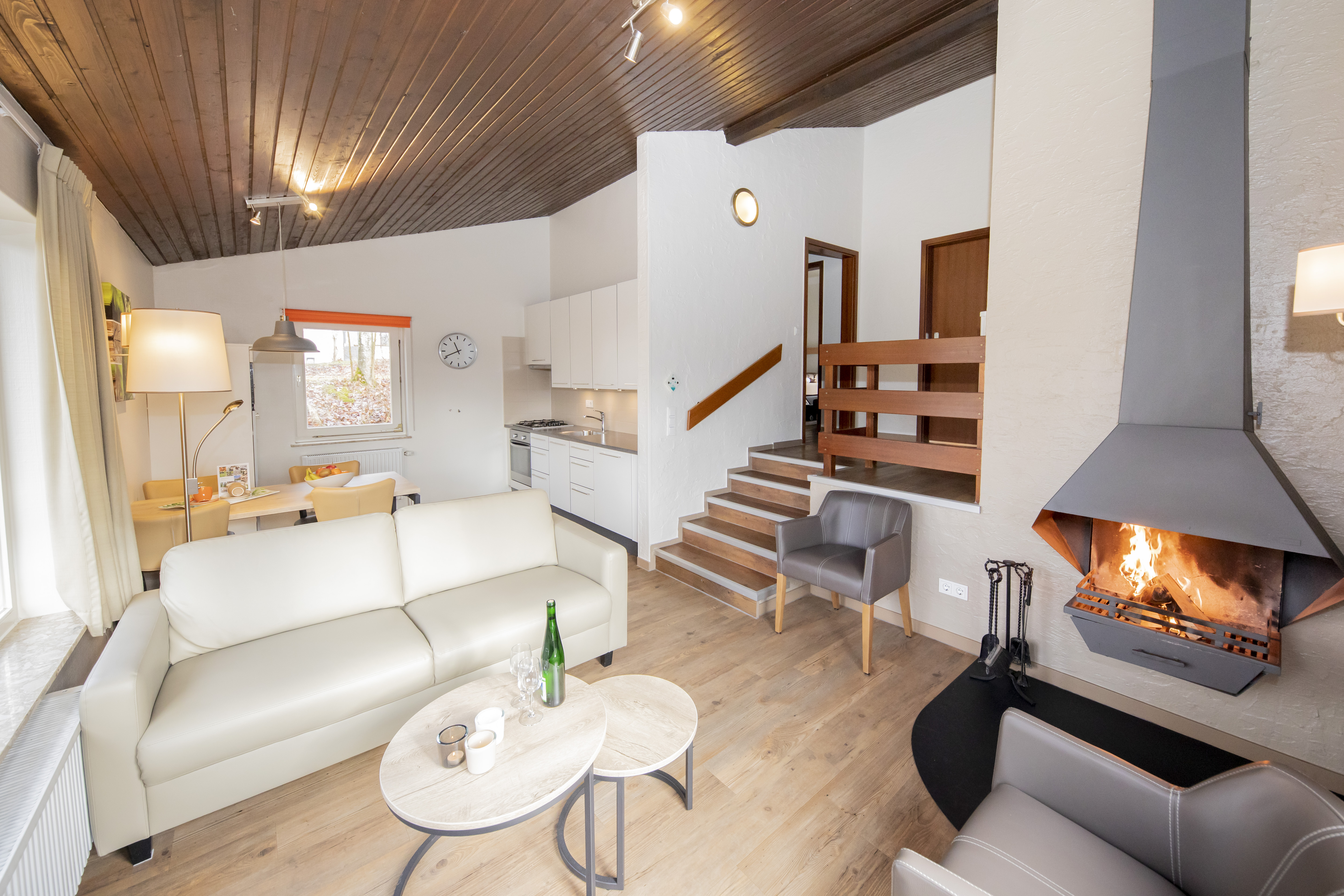 4-persoons bungalow — foto 6