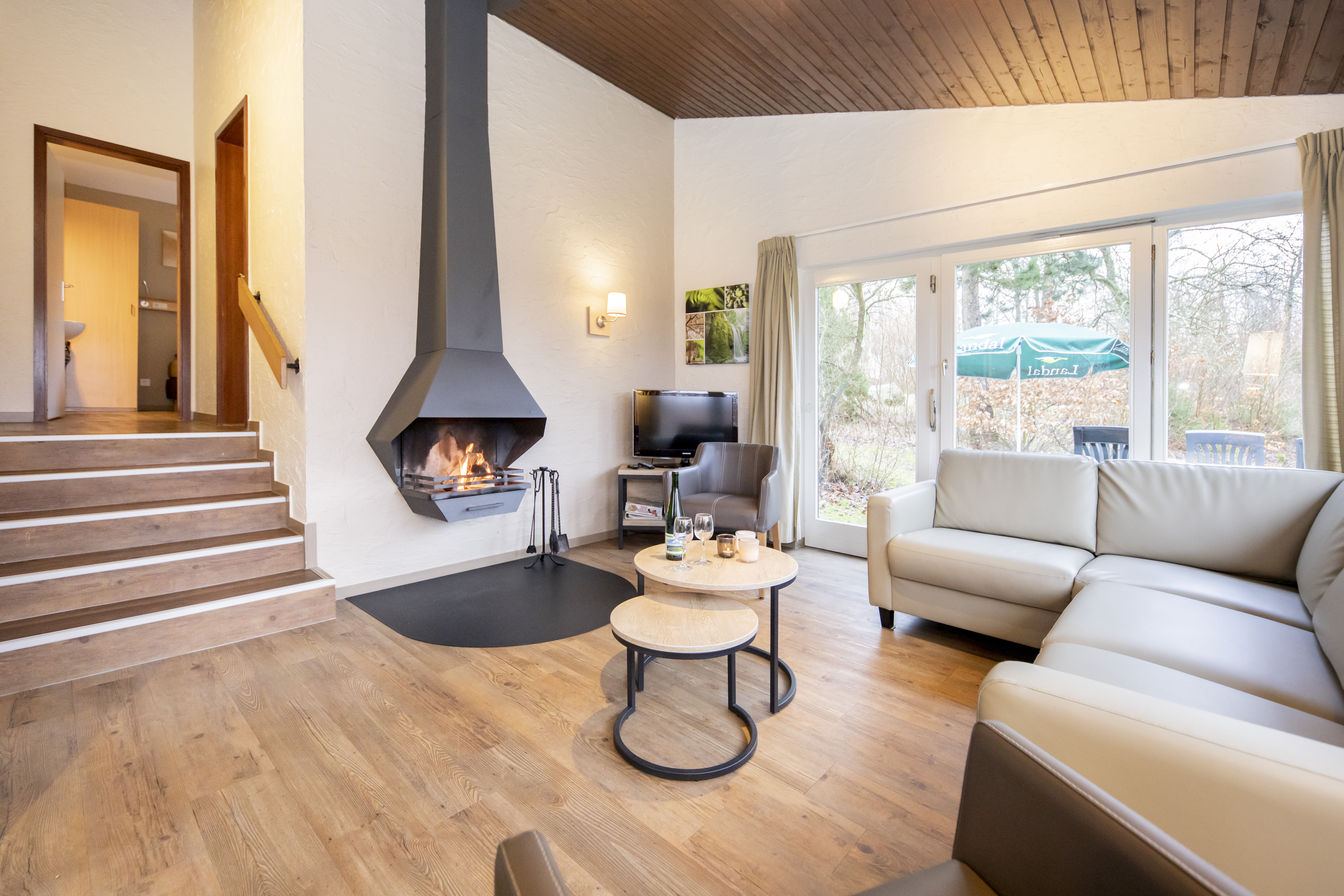 4-persoons bungalow — foto 9
