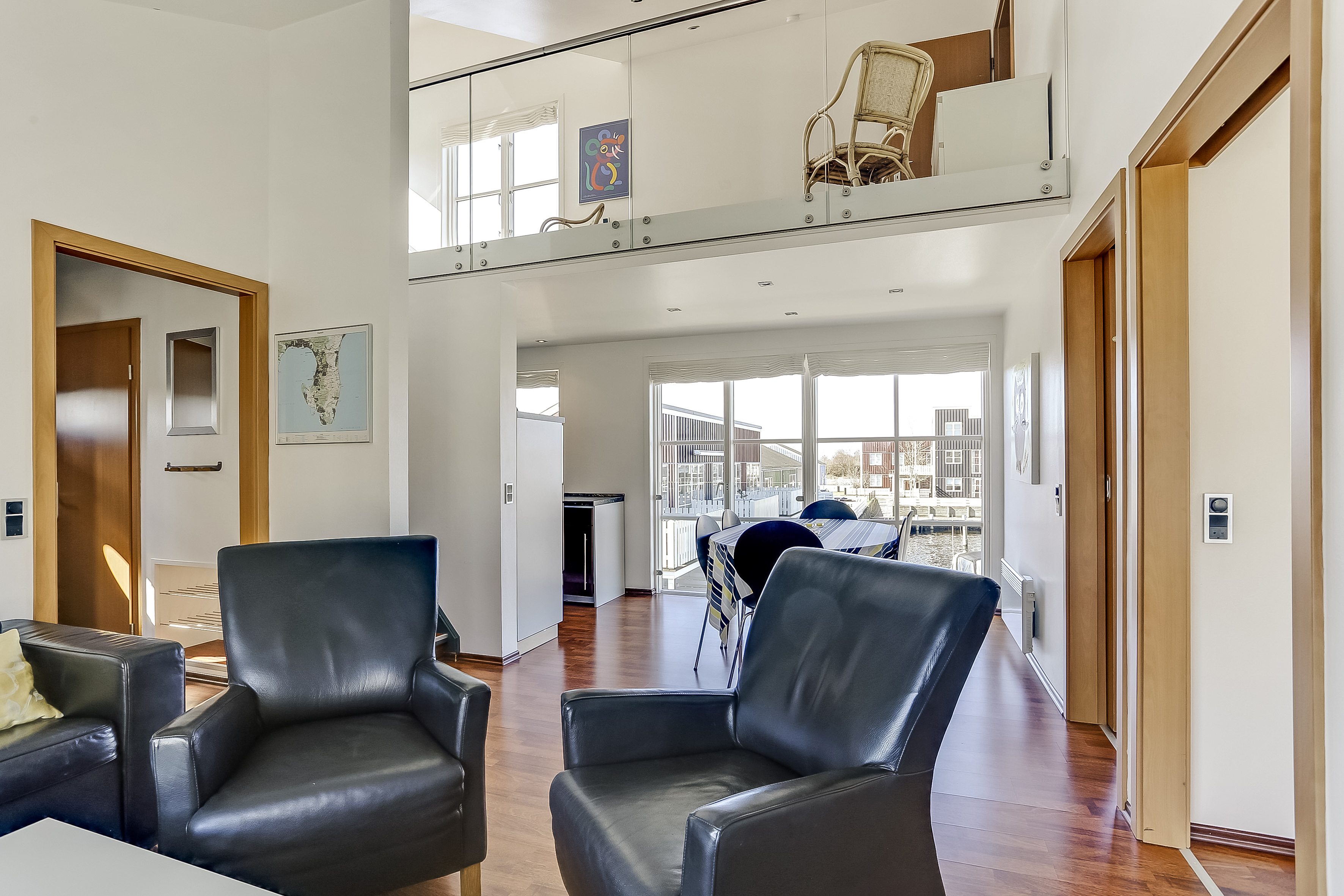 4-6-persoons bungalow — foto 6