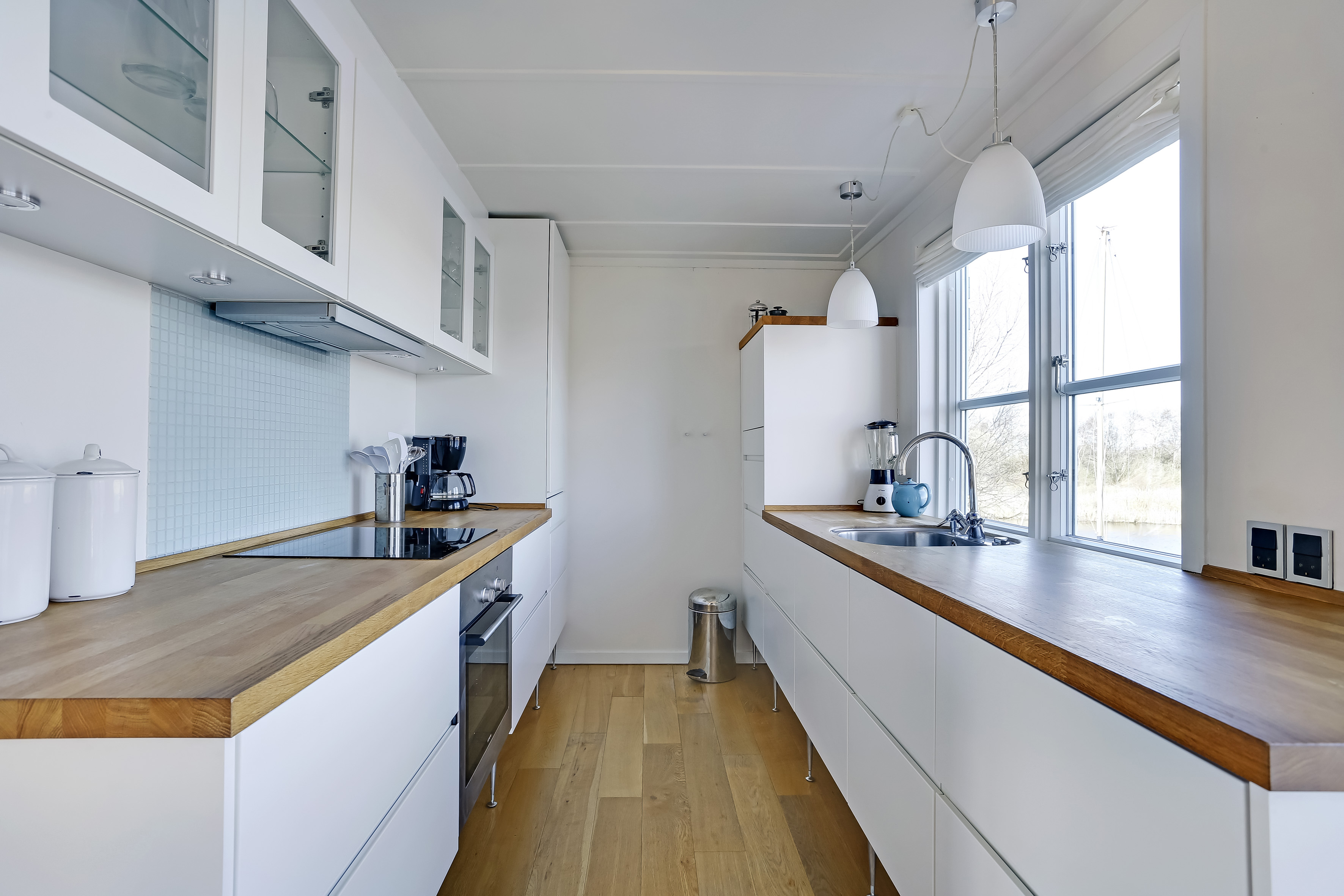 4-6-persoons bungalow — foto 7