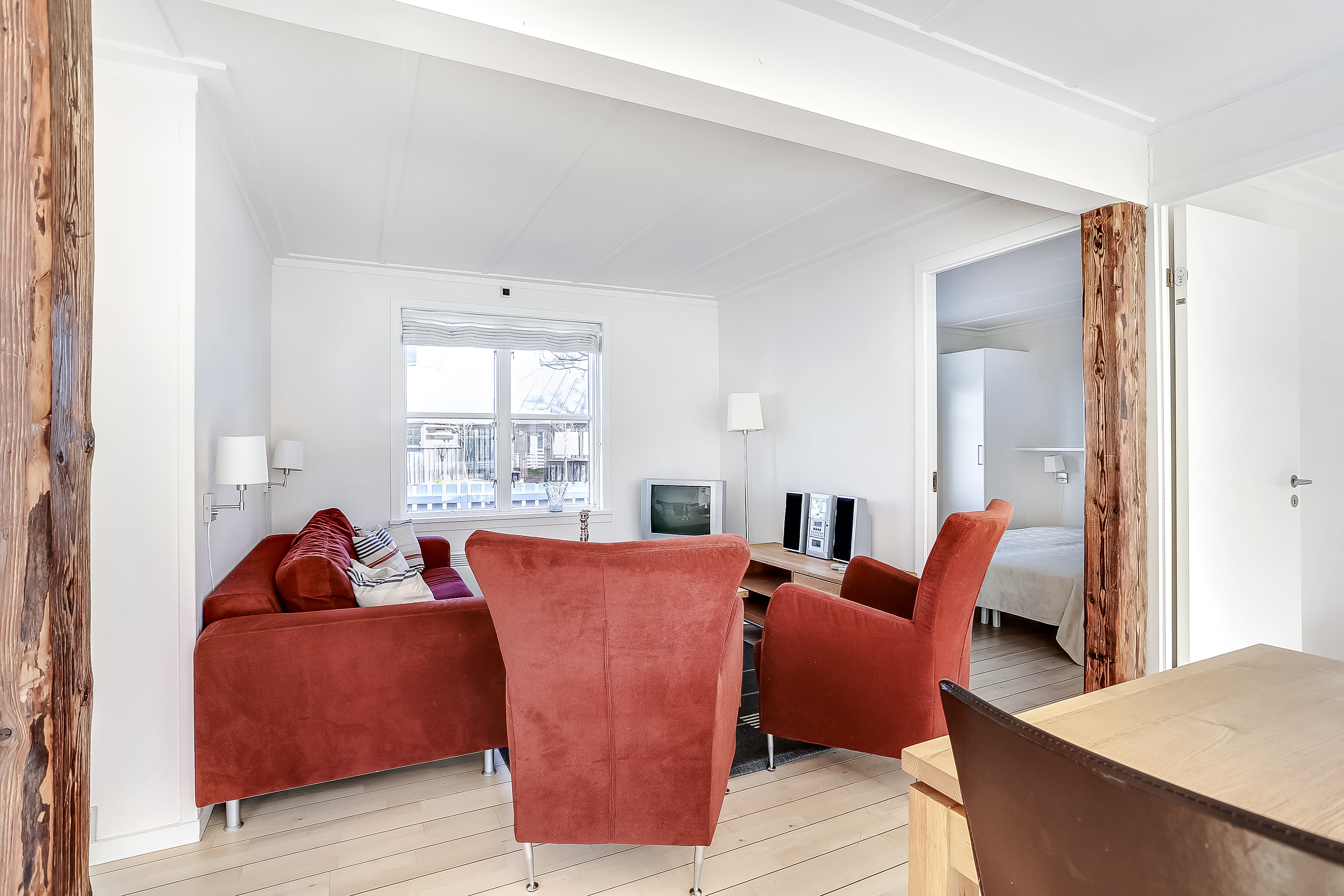 4-persoons bungalow — foto 6
