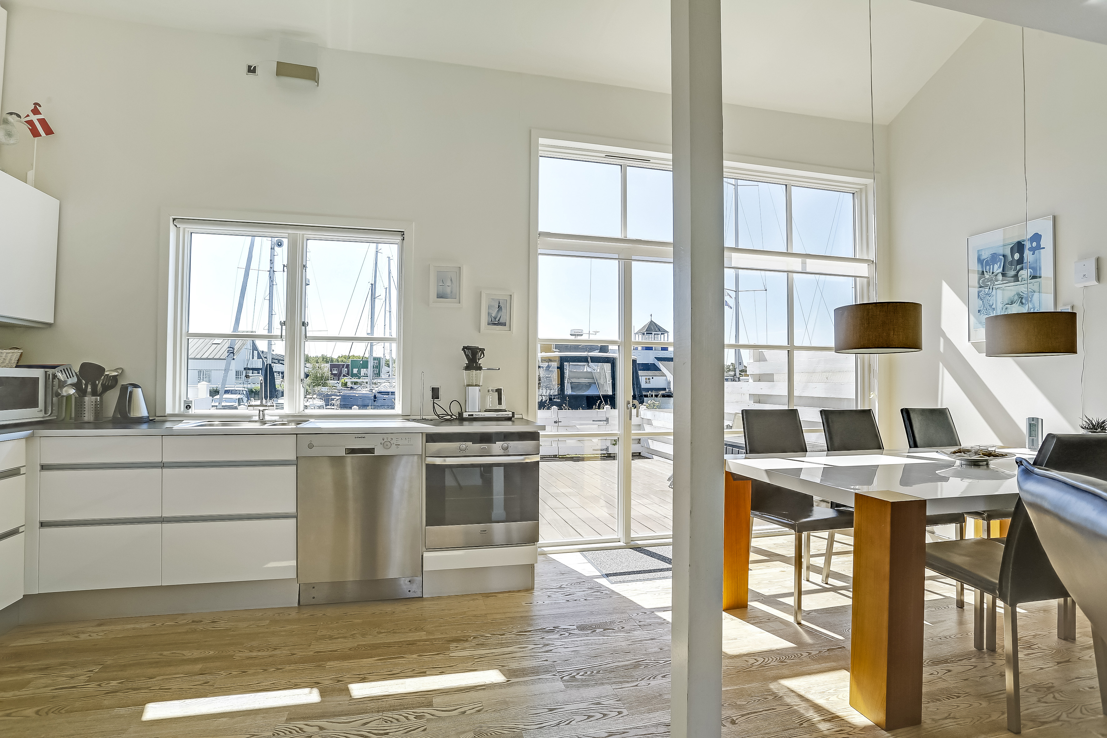4-persoons bungalow — foto 6