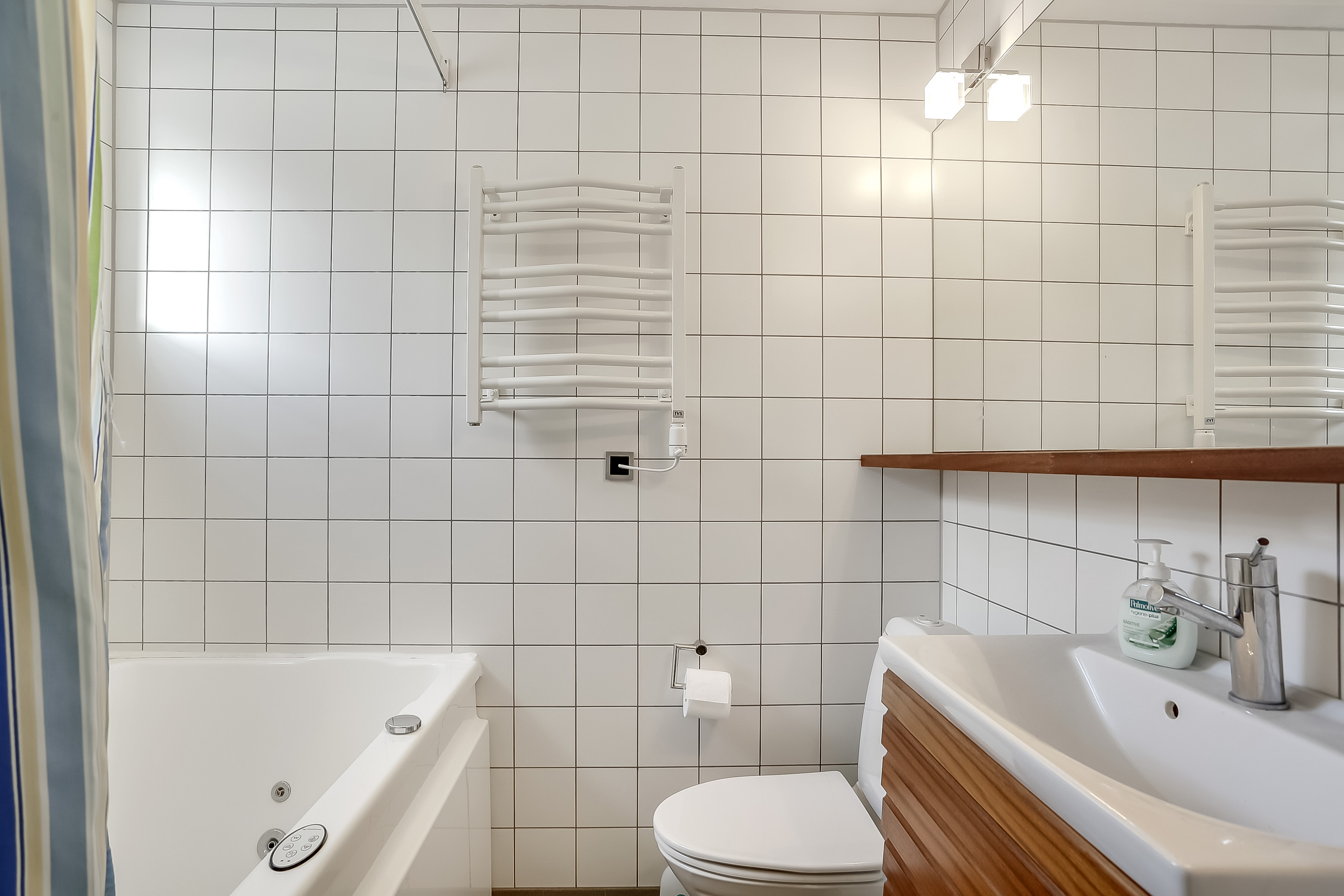 4-persoons bungalow — foto 7