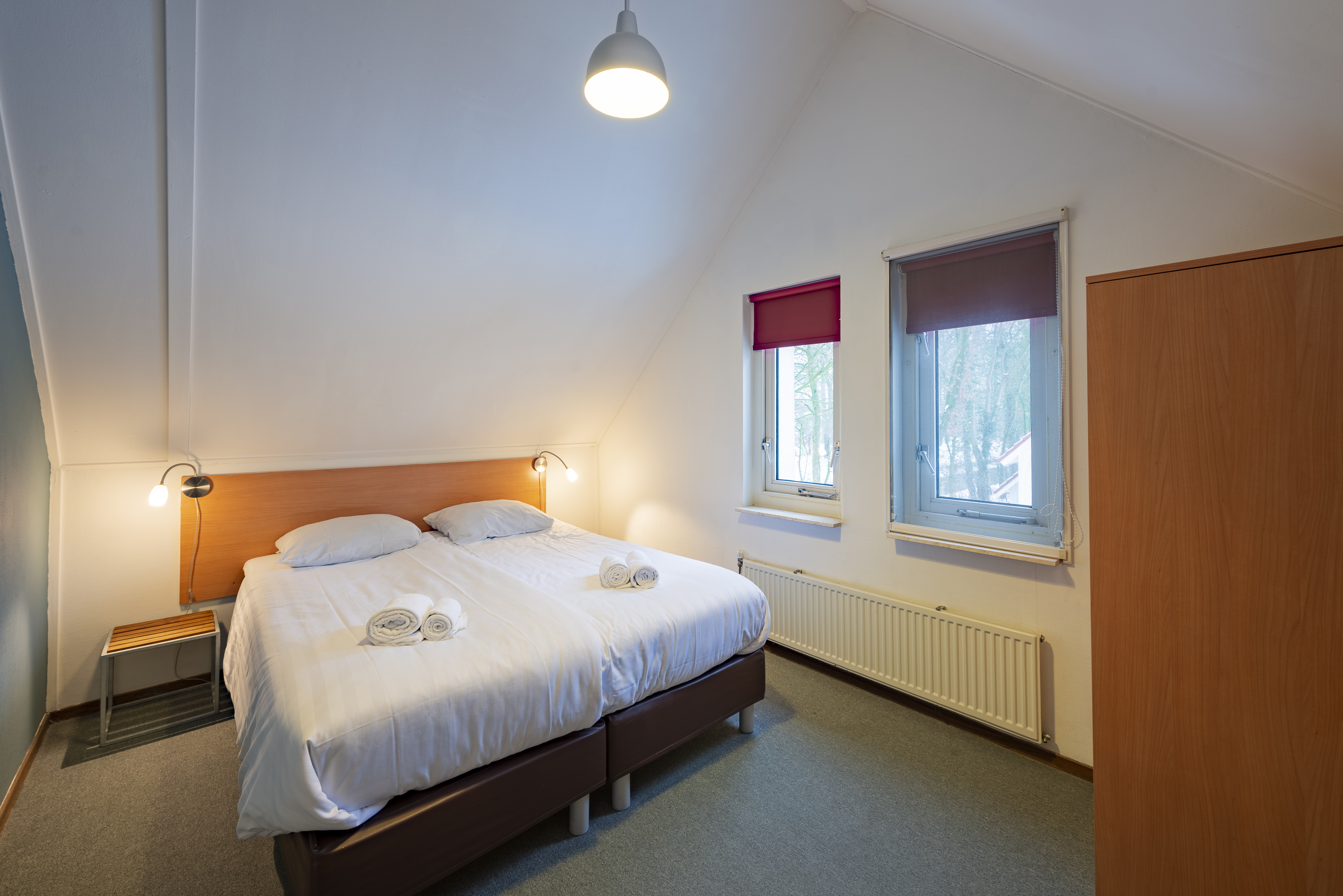 4-6-persoons bungalow — foto 6