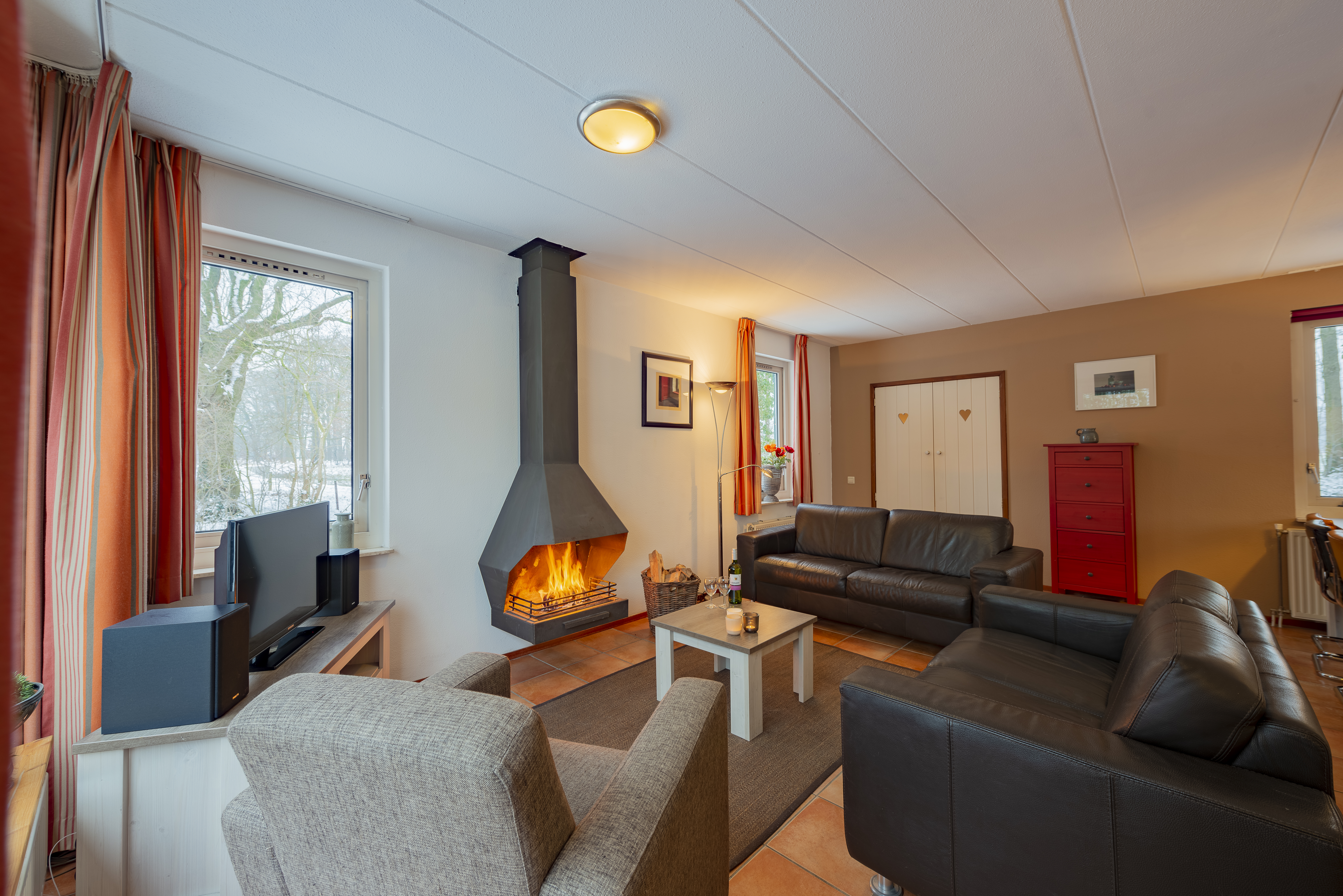 4-6-persoons bungalow — foto 7