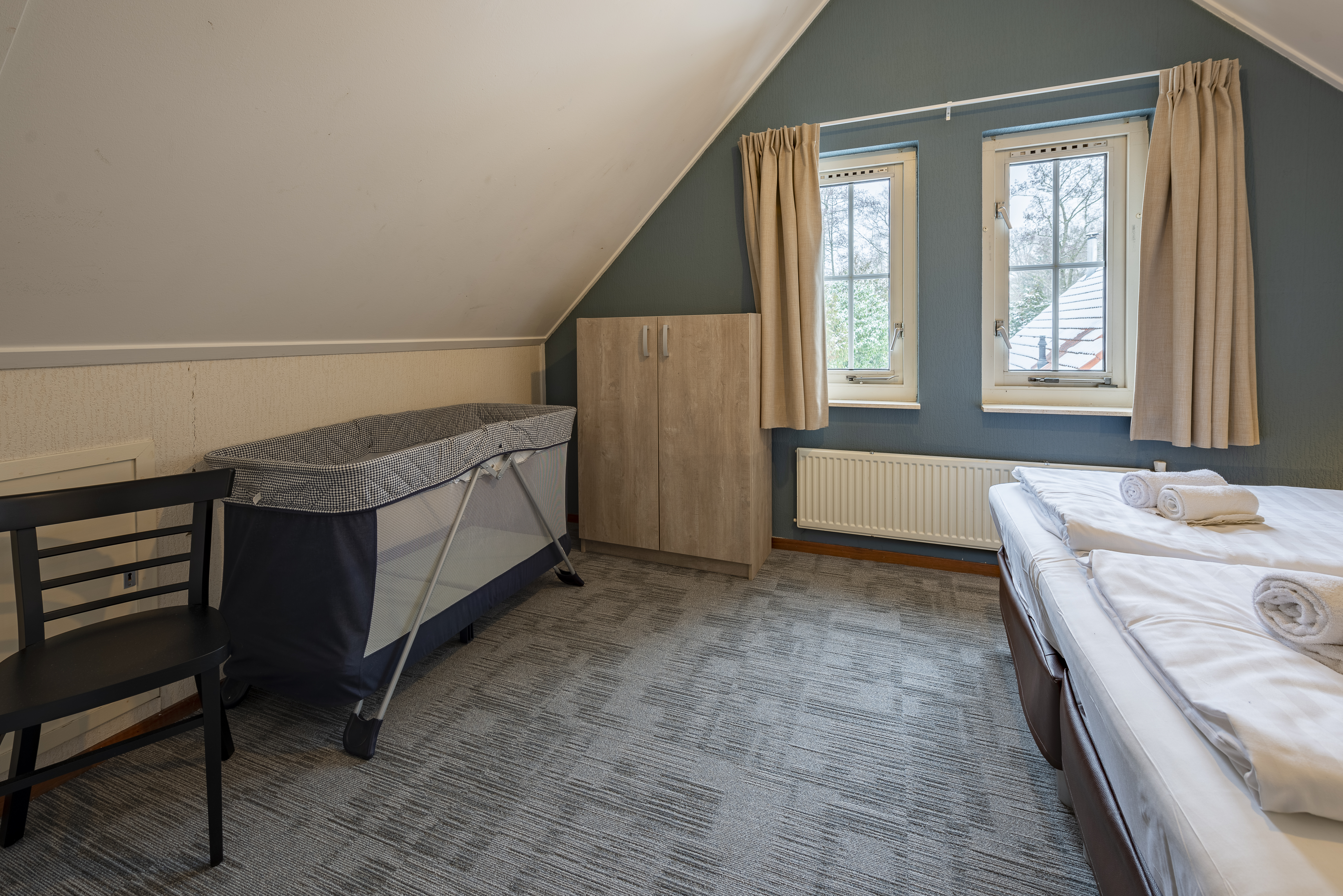 4-persoons bungalow — foto 6