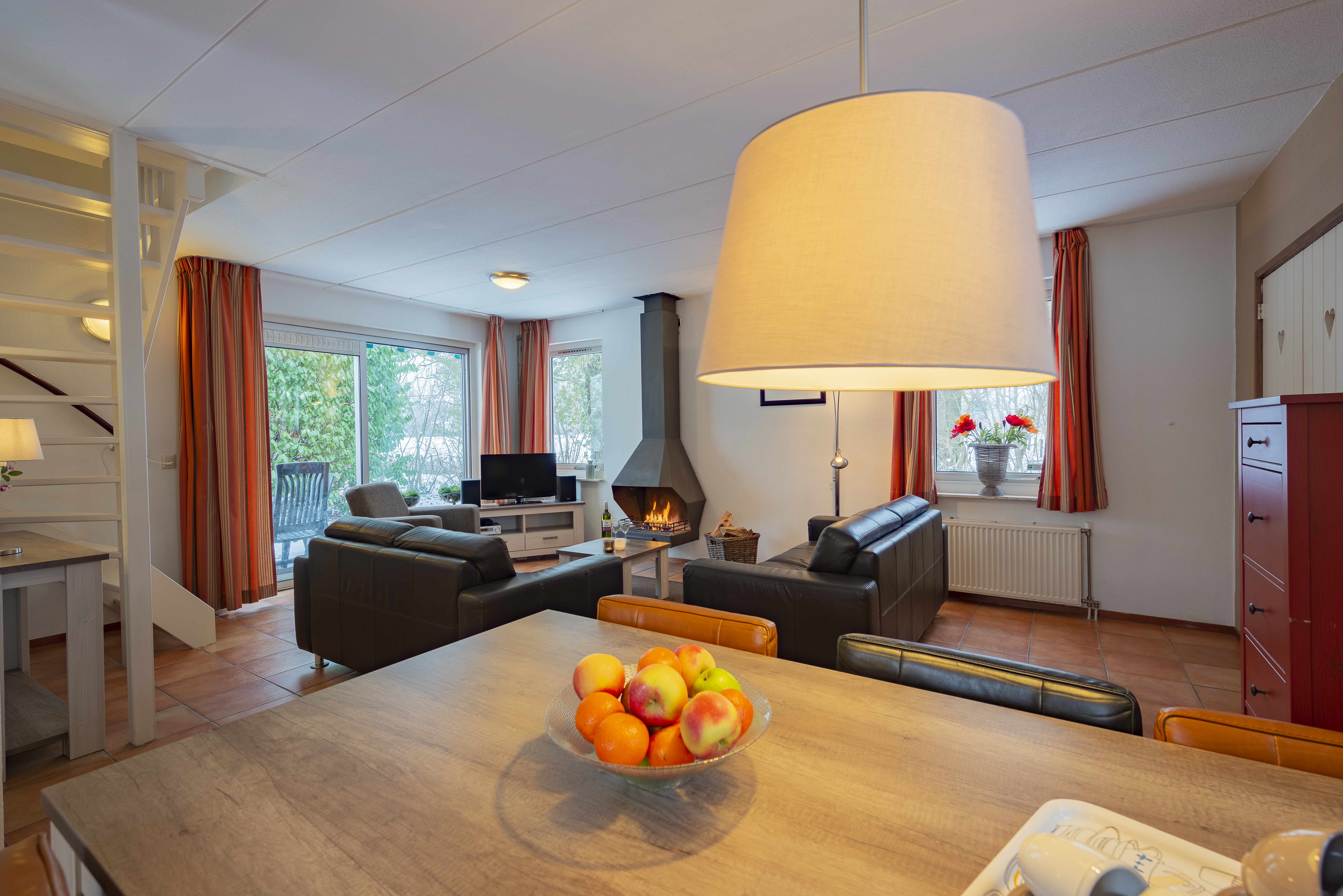 4-6-persoons bungalow — foto 8