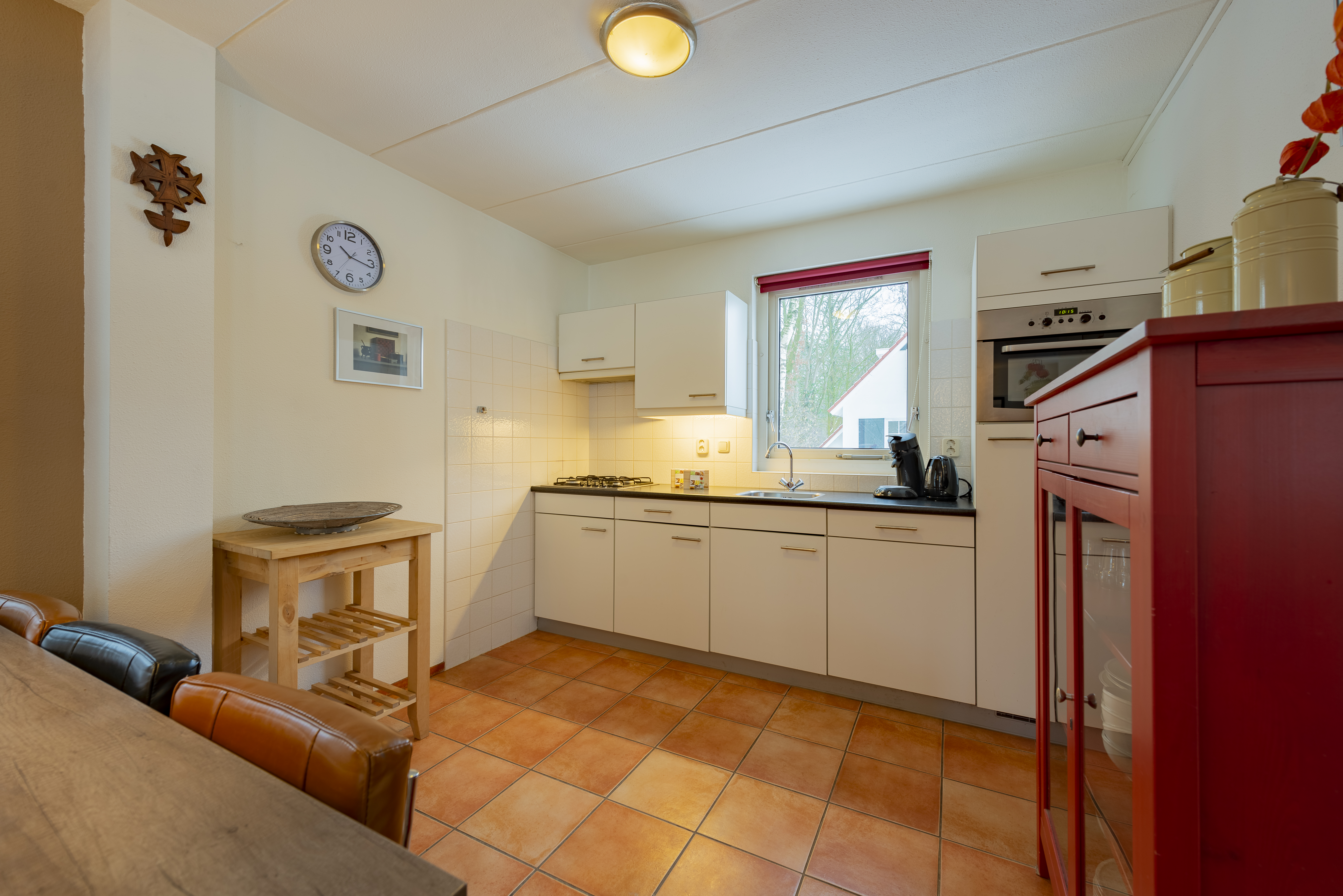 4-6-persoons bungalow — foto 10