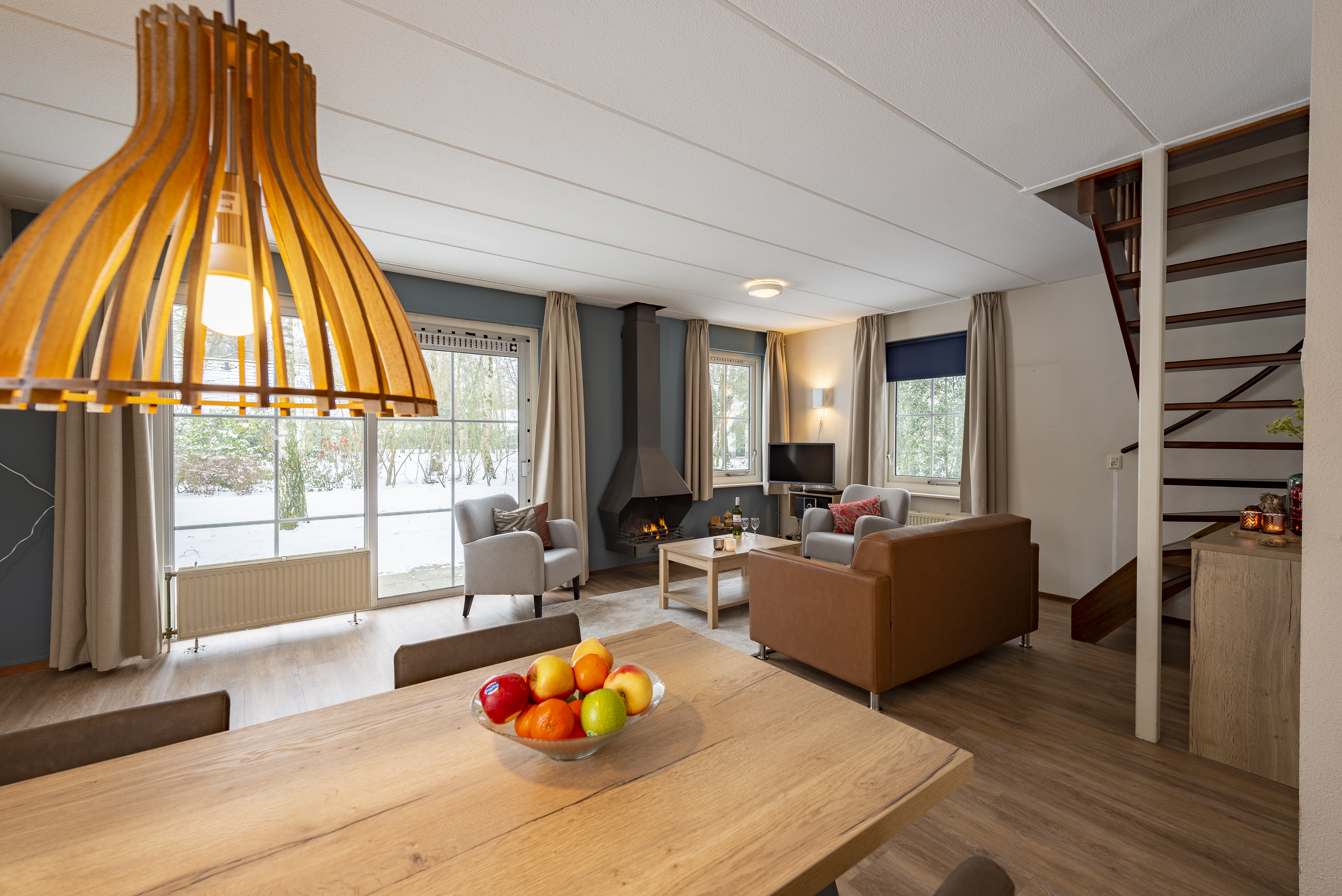 4-persoons bungalow — foto 8