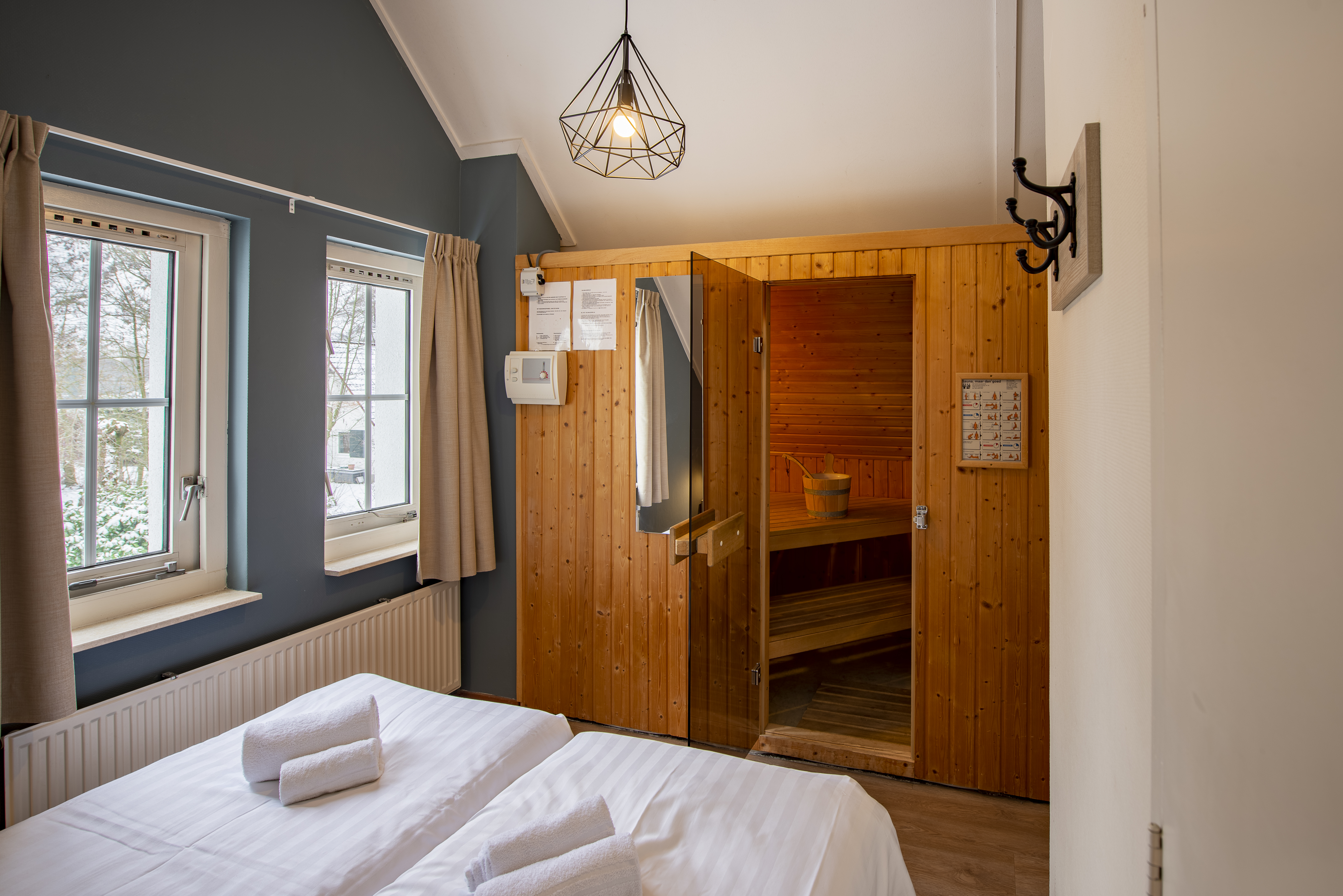 4-persoons bungalow — foto 6
