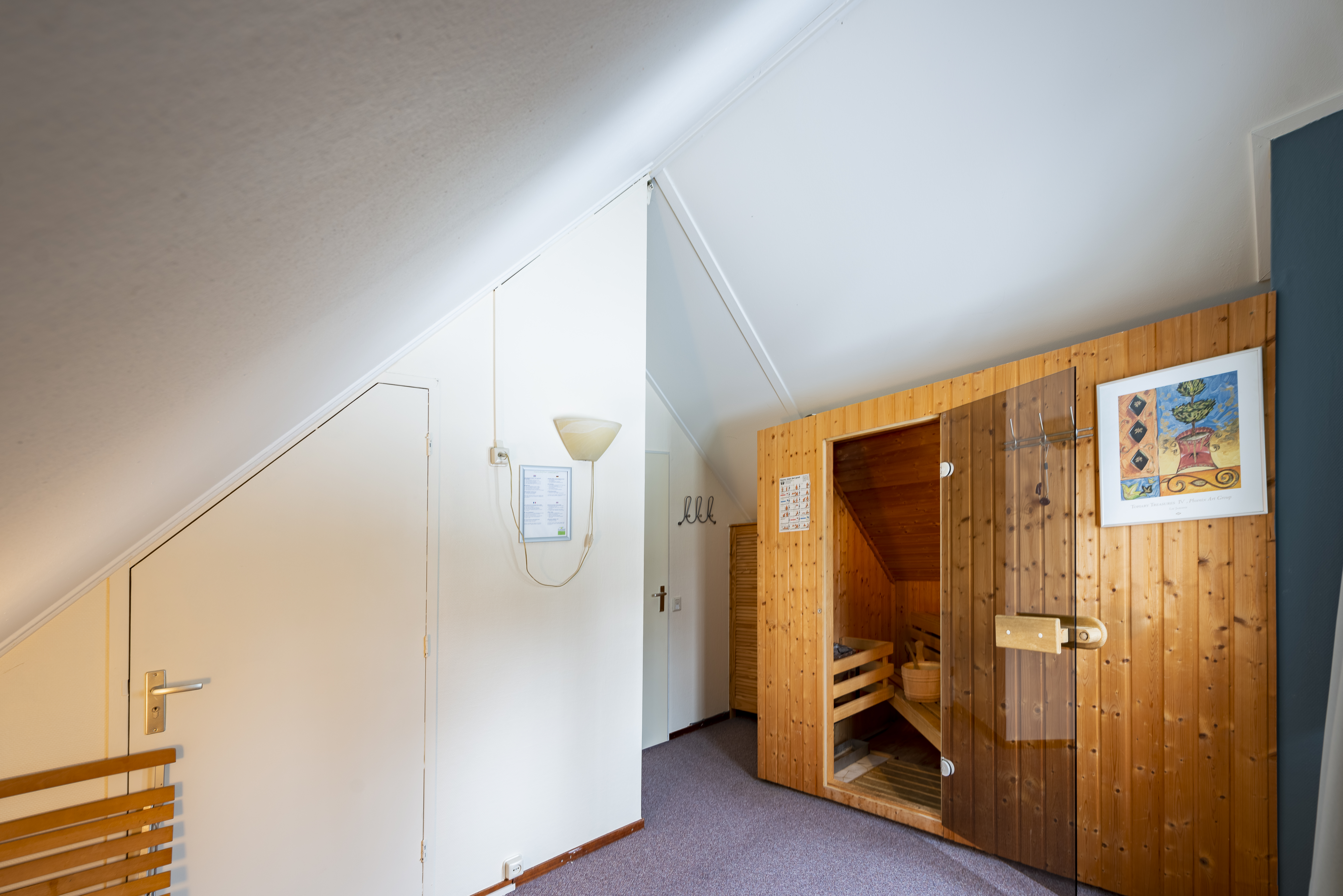 4-persoons bungalow — foto 6