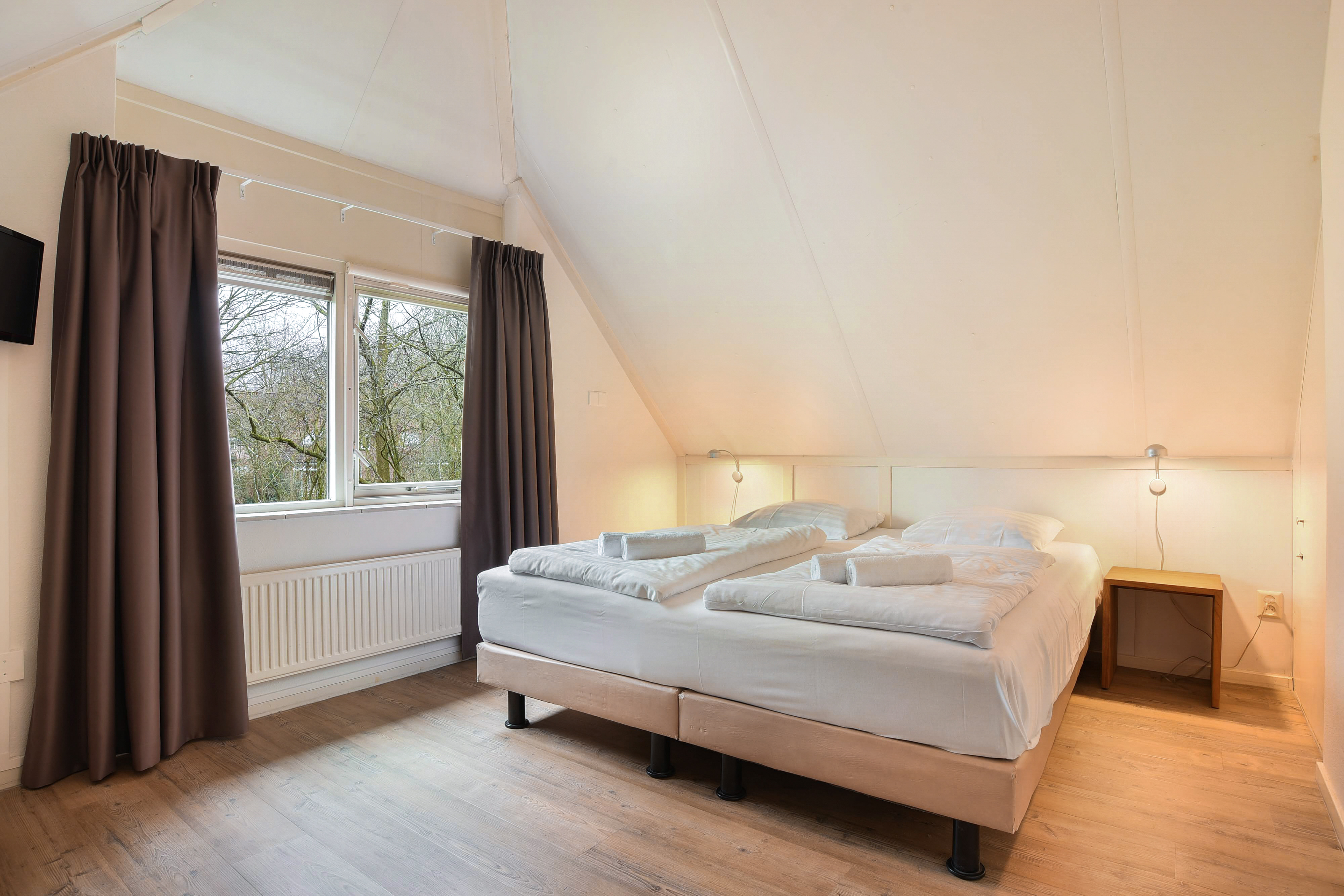 4-persoons bungalow — foto 6