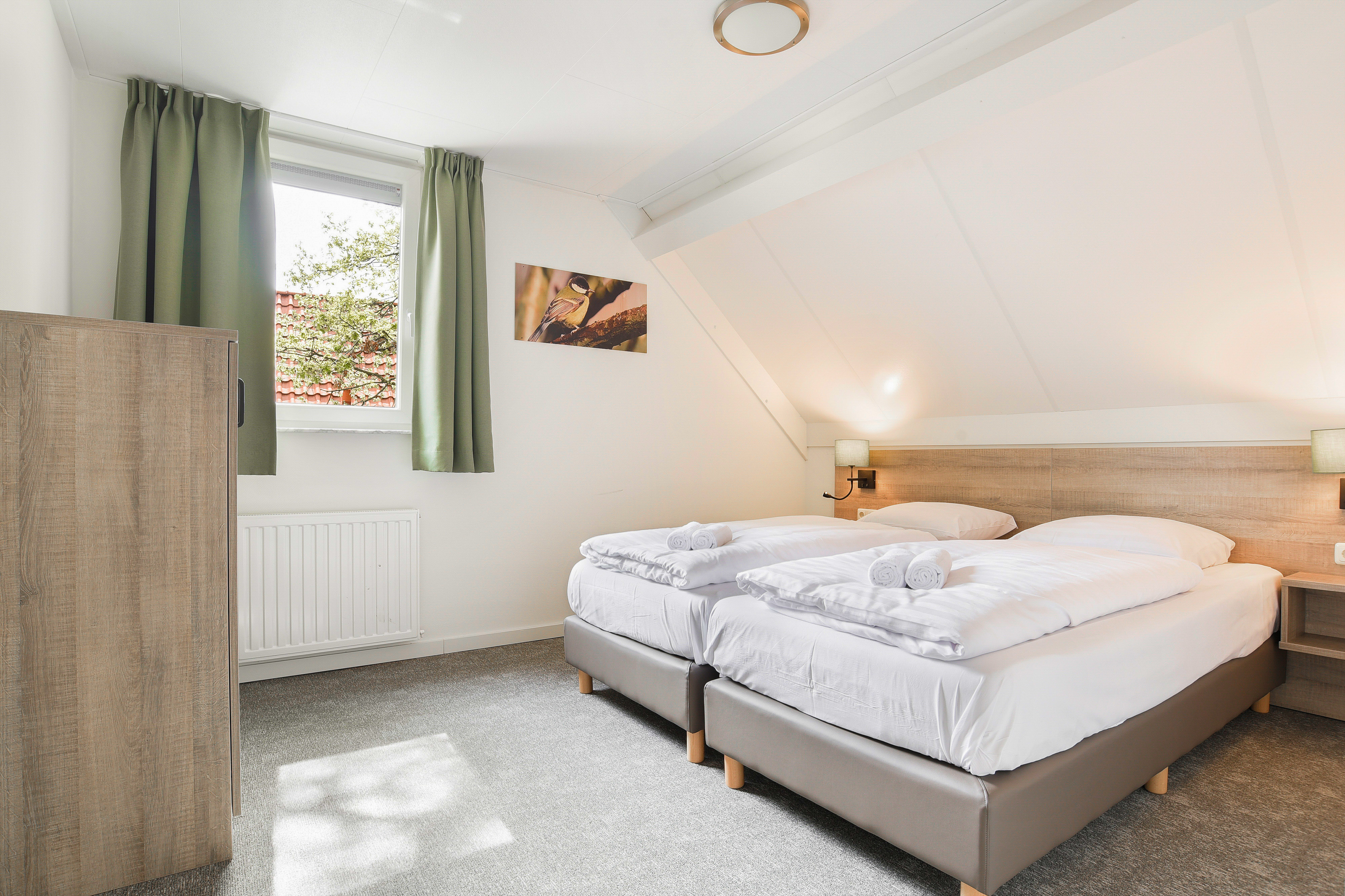 8-persoons bungalow — foto 6