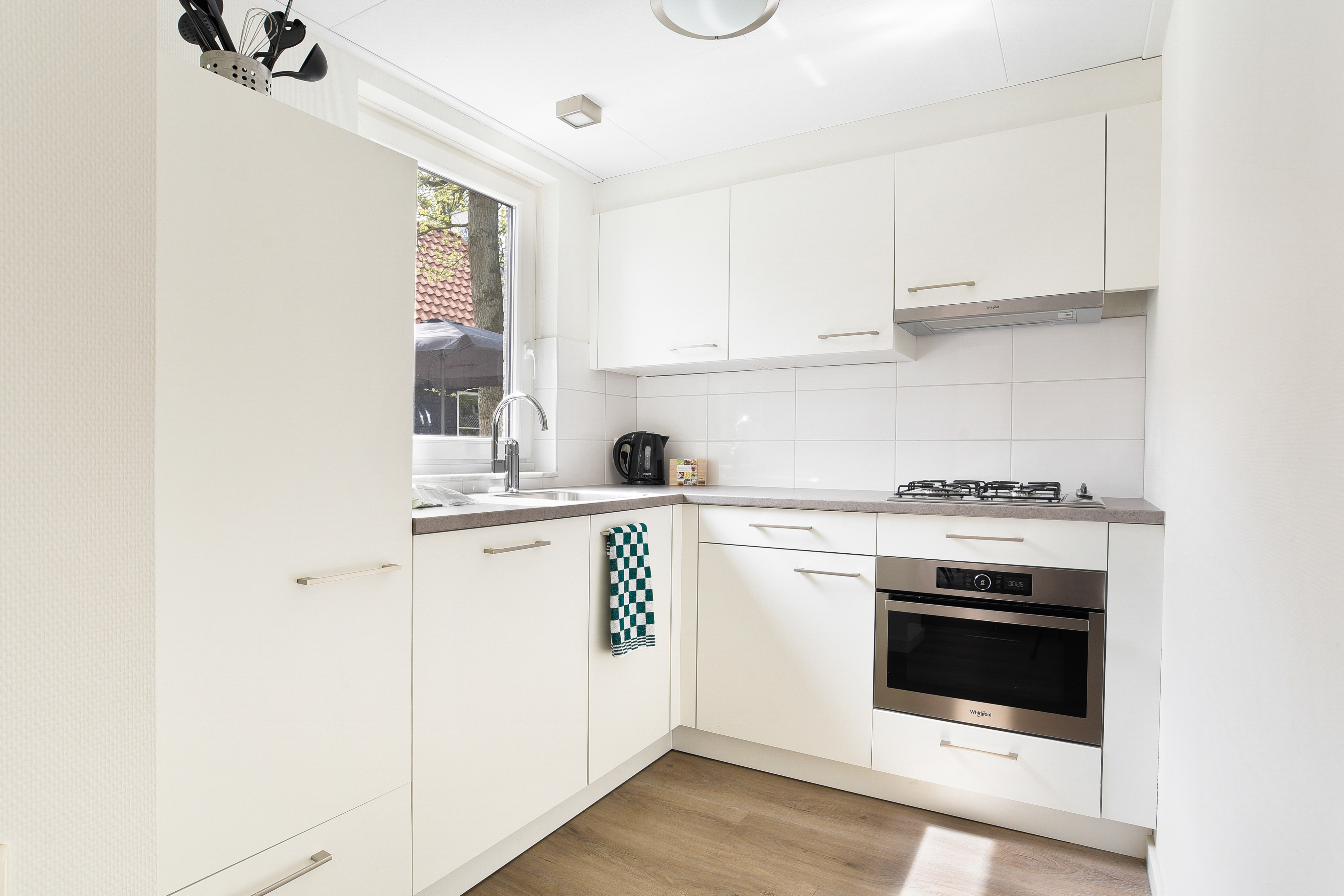 8-persoons bungalow — foto 8