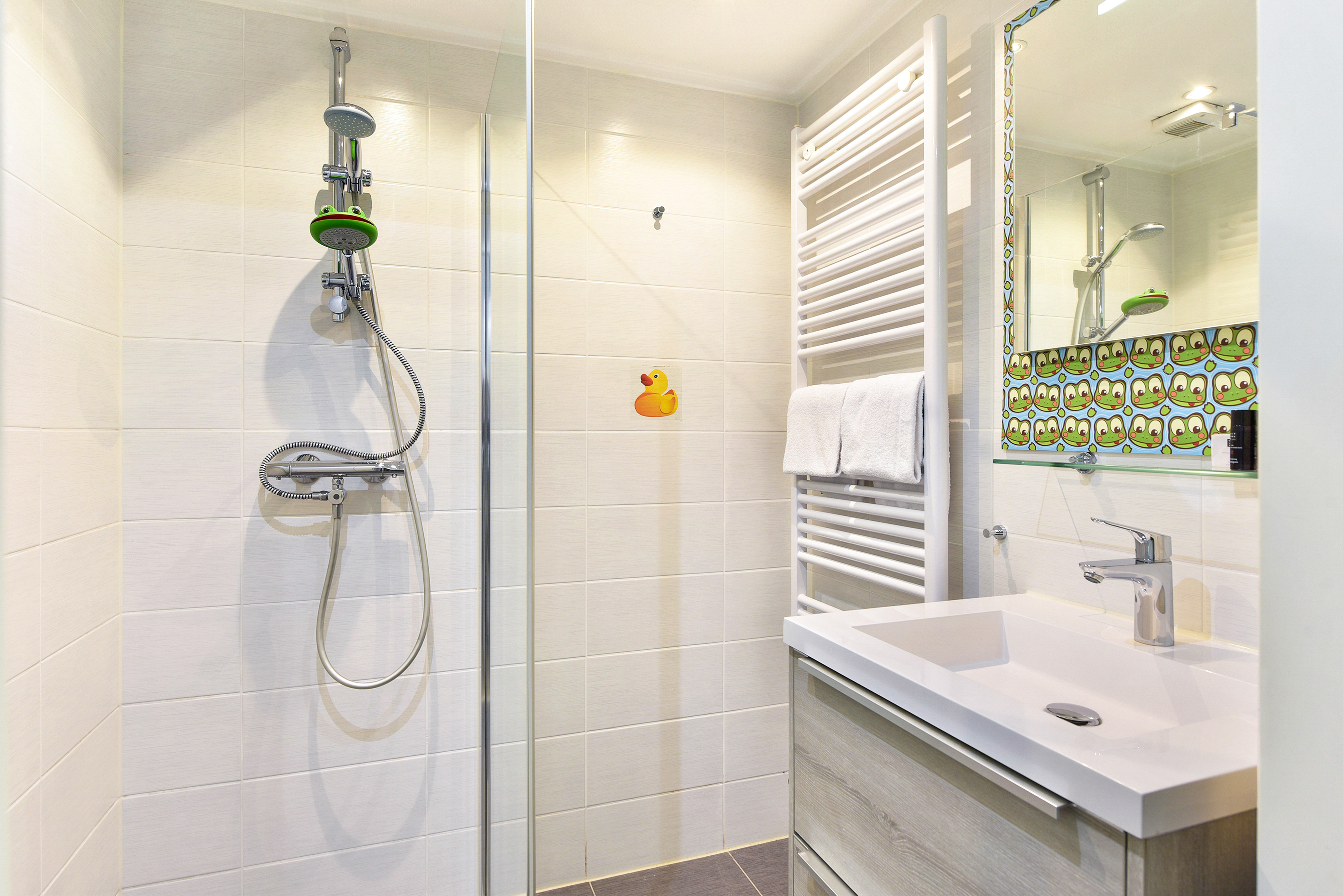 4-persoons kinderbungalow — foto 6