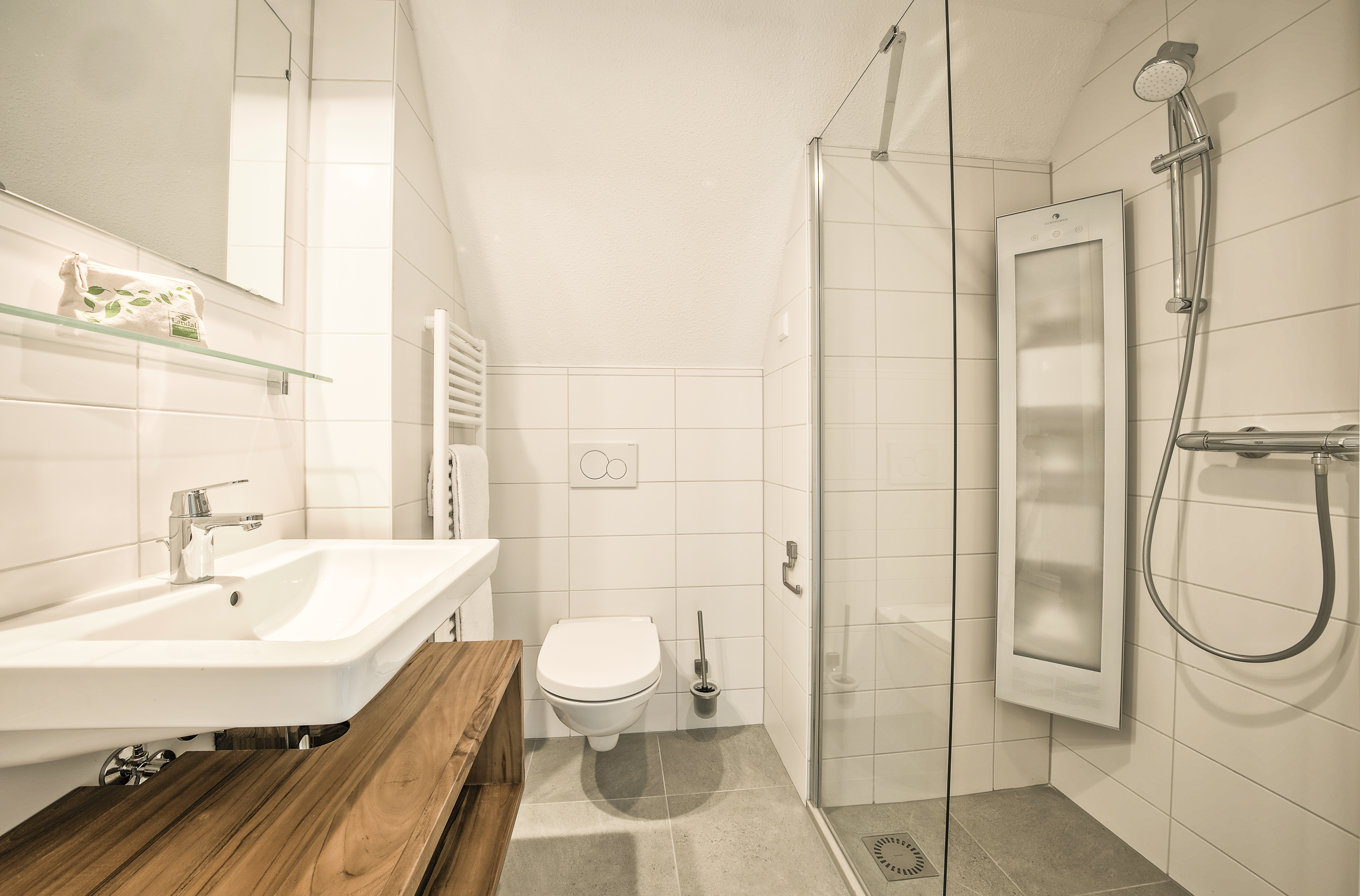 4-persoons waterwoning - Vlist — foto 10