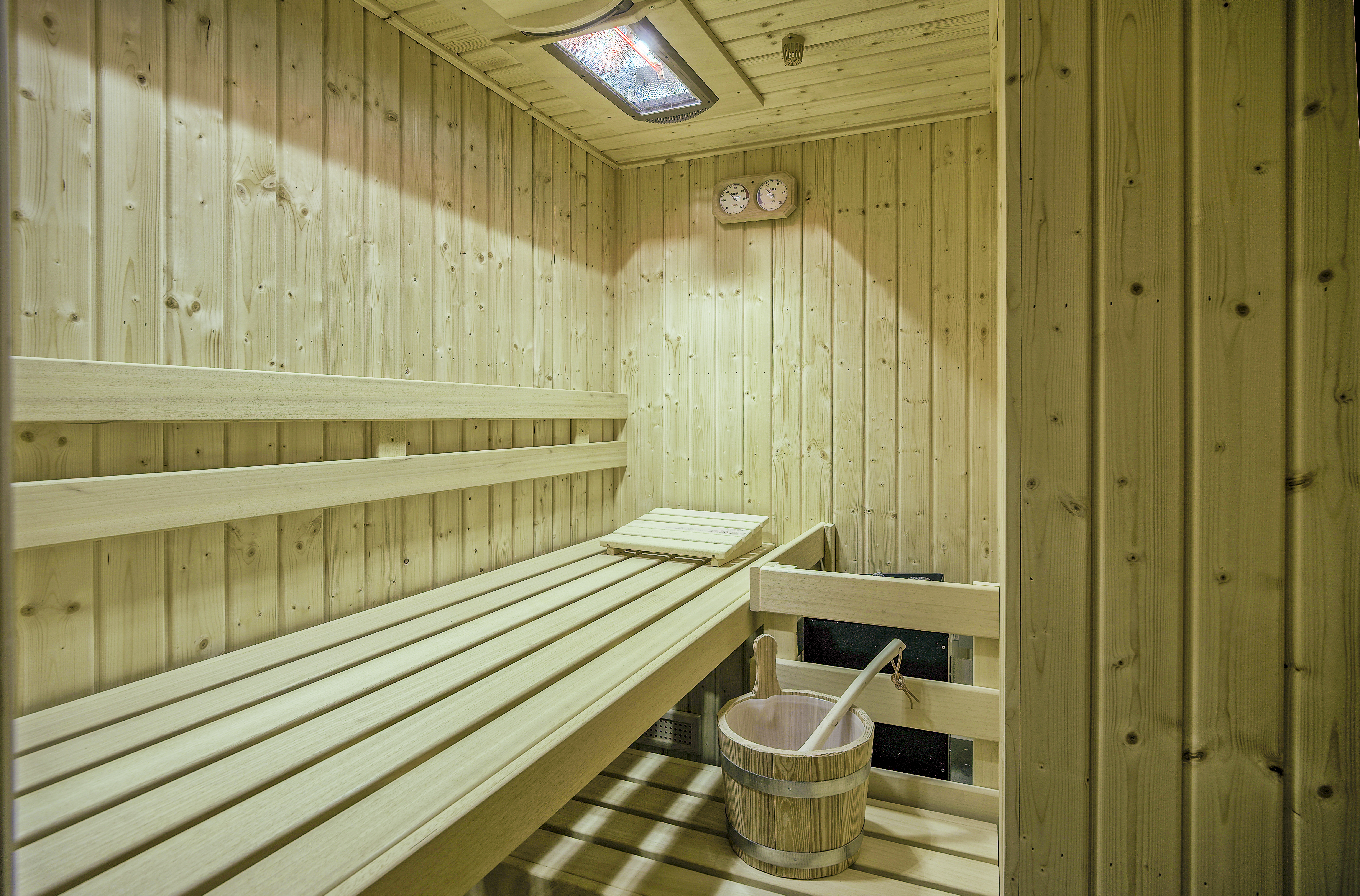 6-persoons waterwoning - Bentwoud — foto 6